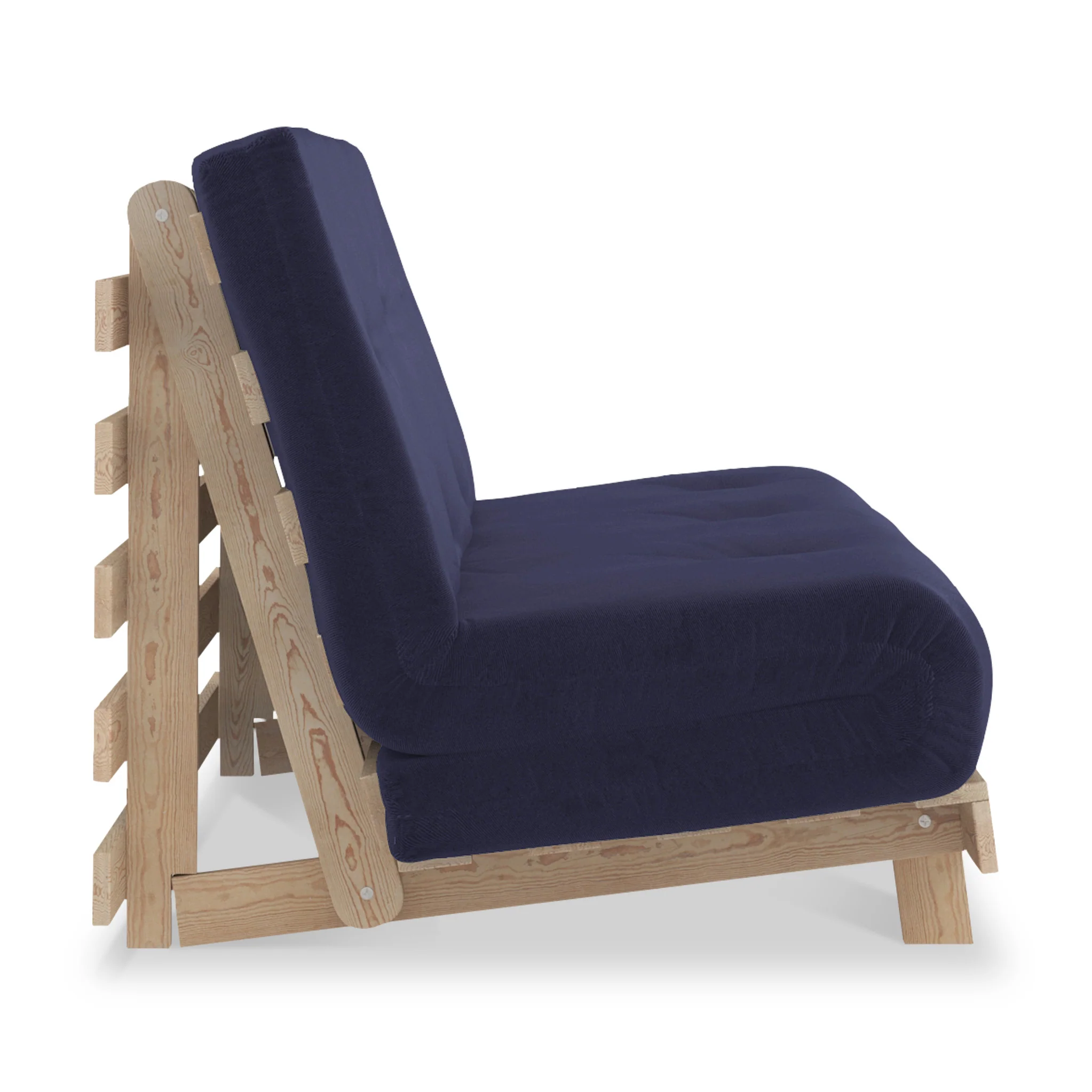 Maggie Double Futon Sofa Bed - Image 28