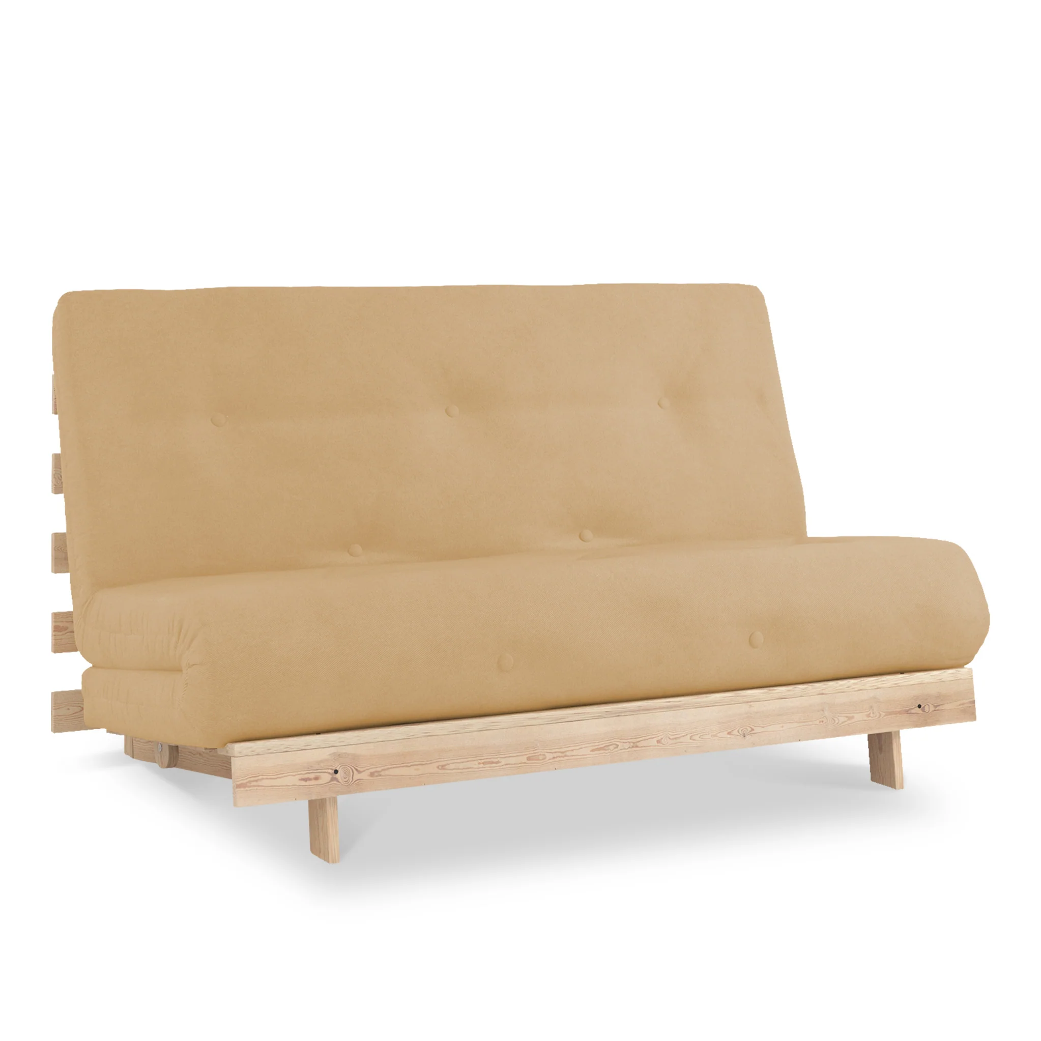 Maggie Double Futon Sofa Bed - Image 29