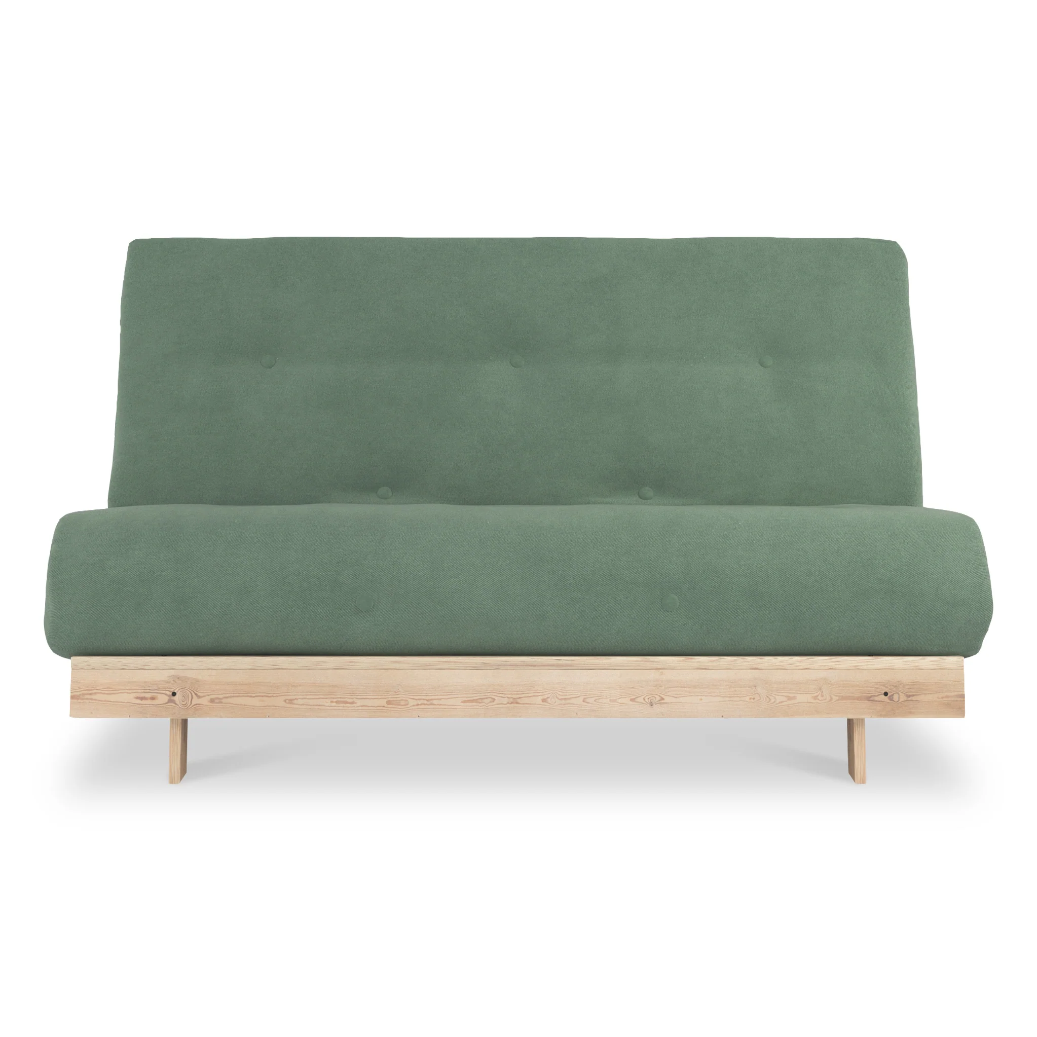 Maggie Double Futon Sofa Bed - Image 3