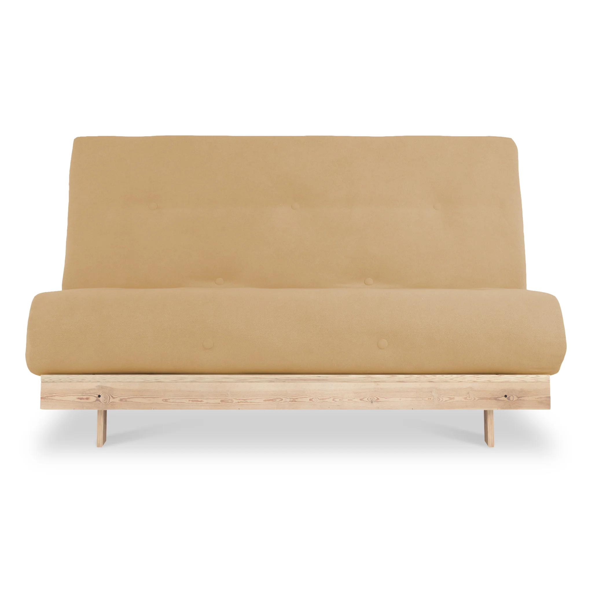 Maggie Double Futon Sofa Bed - Image 31