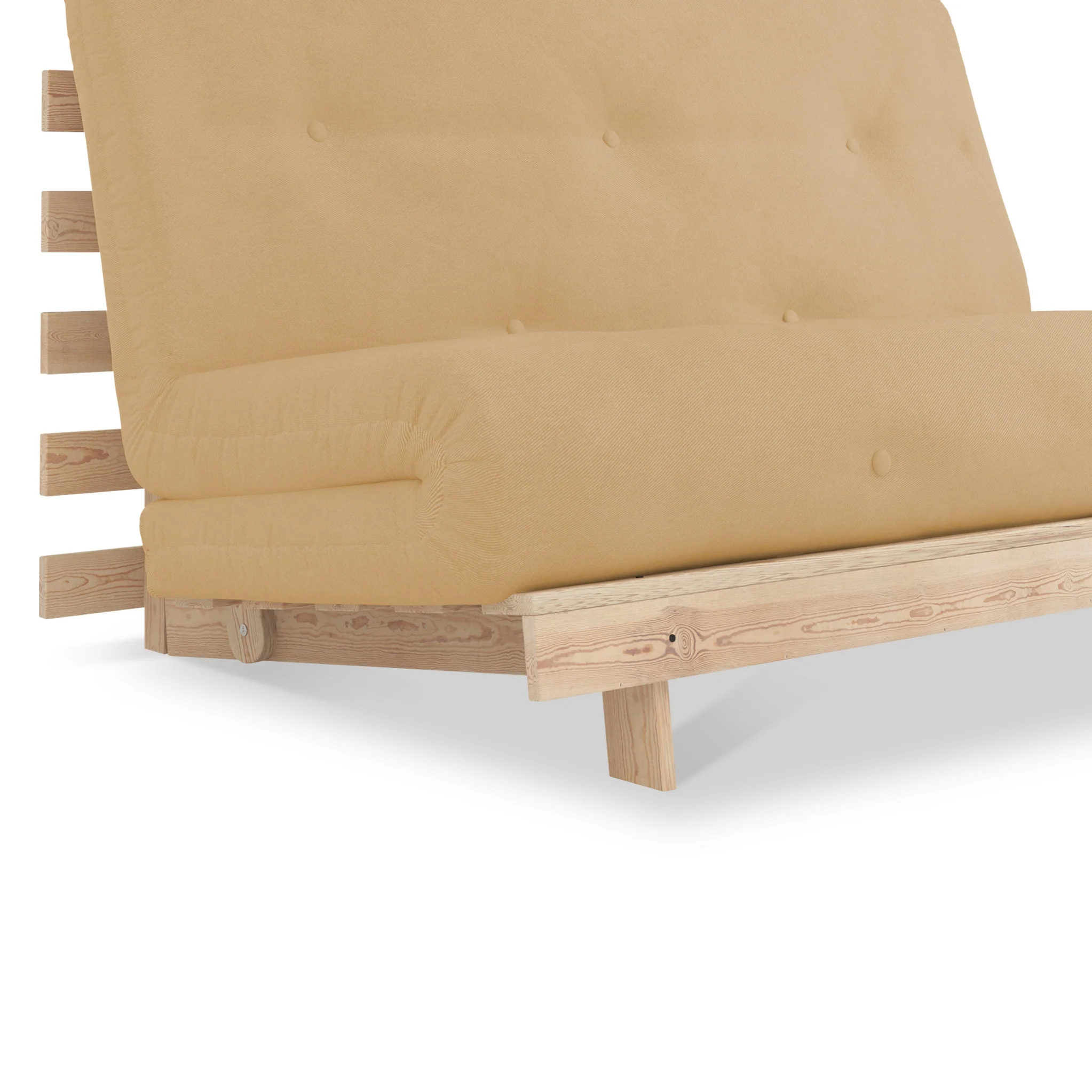 Maggie Double Futon Sofa Bed - Image 33