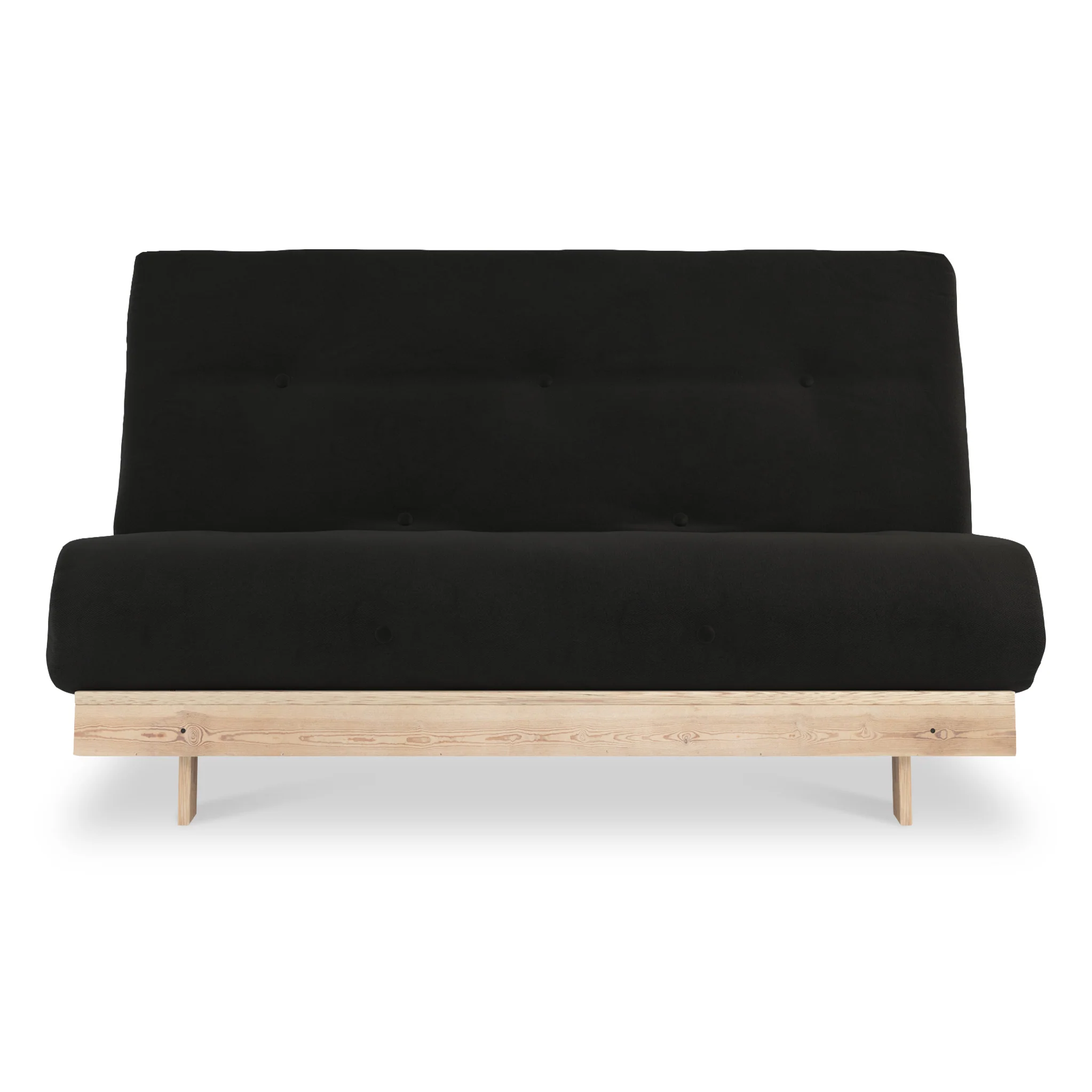 Maggie Double Futon Sofa Bed - Image 38