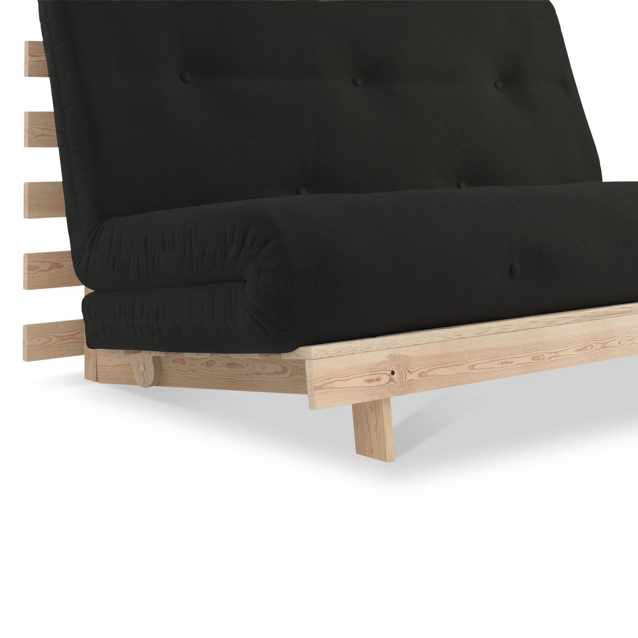 Maggie Double Futon Sofa Bed - Image 39