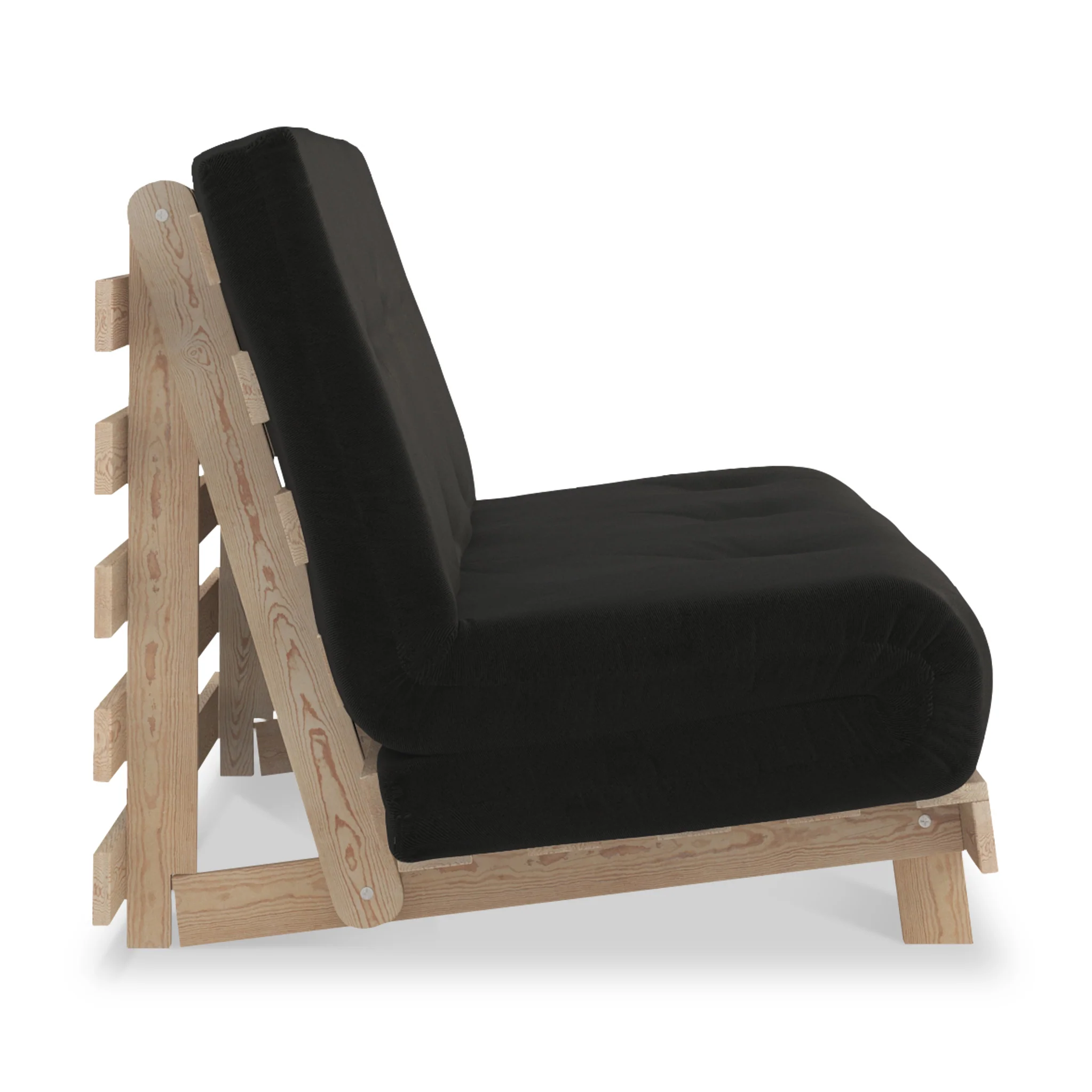 Maggie Double Futon Sofa Bed - Image 40