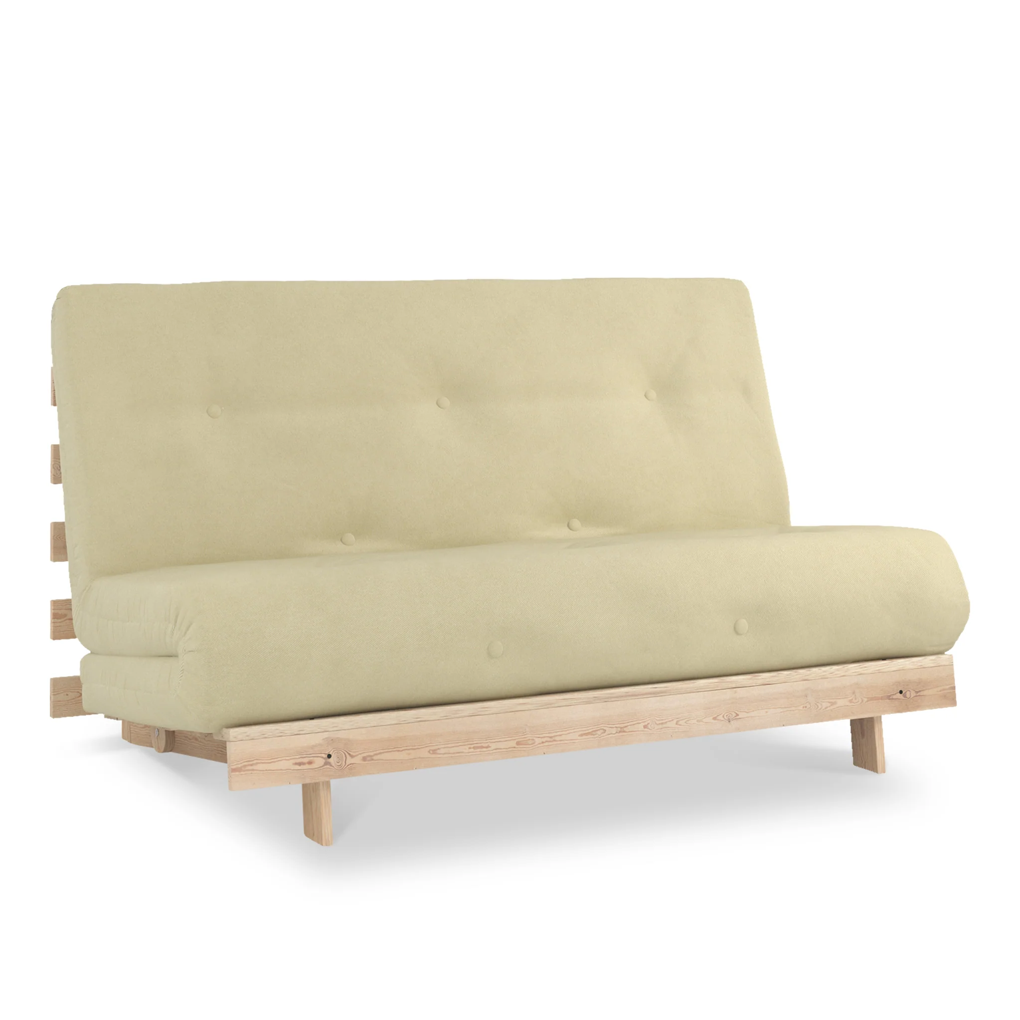 Maggie Double Futon Sofa Bed - Image 43