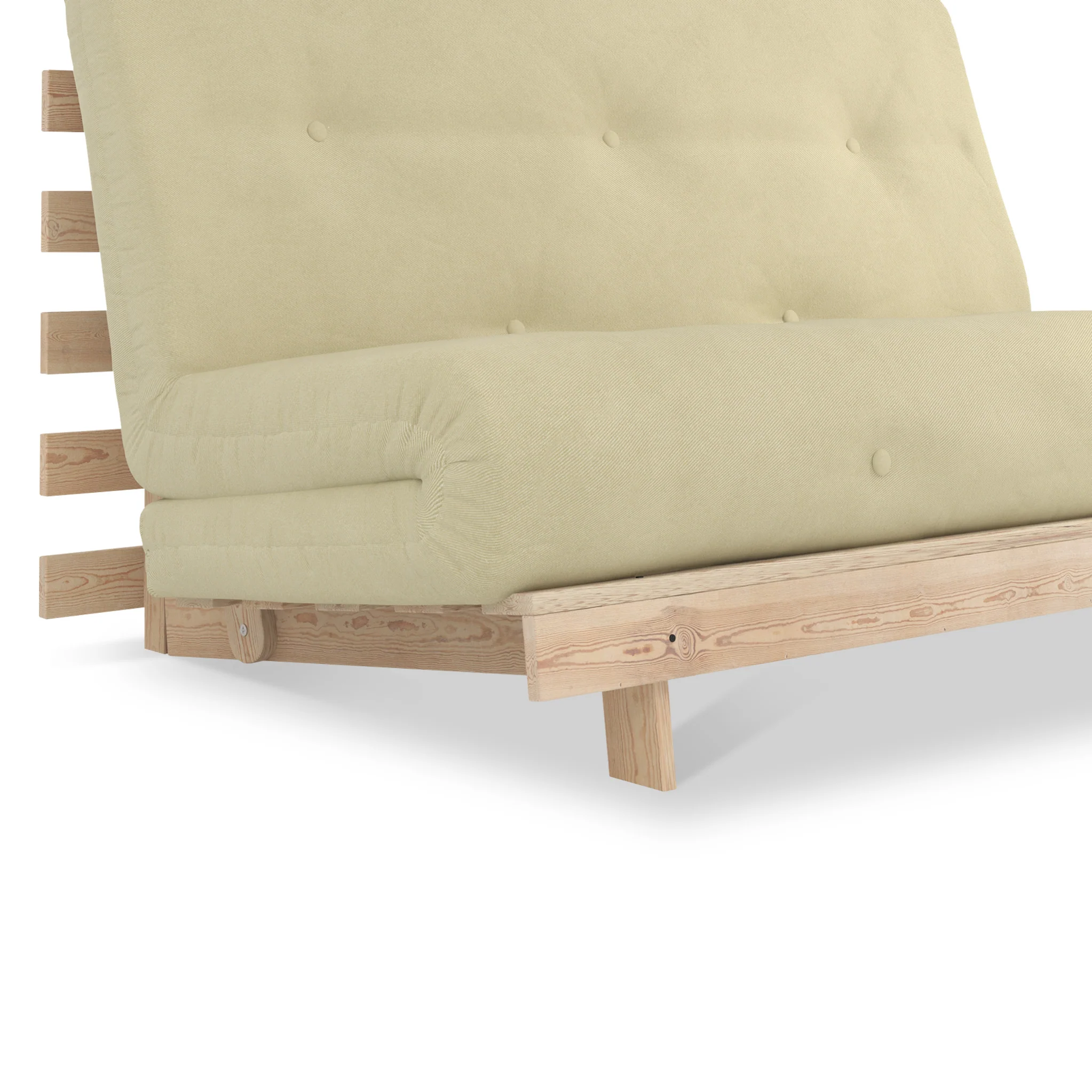 Maggie Double Futon Sofa Bed - Image 45