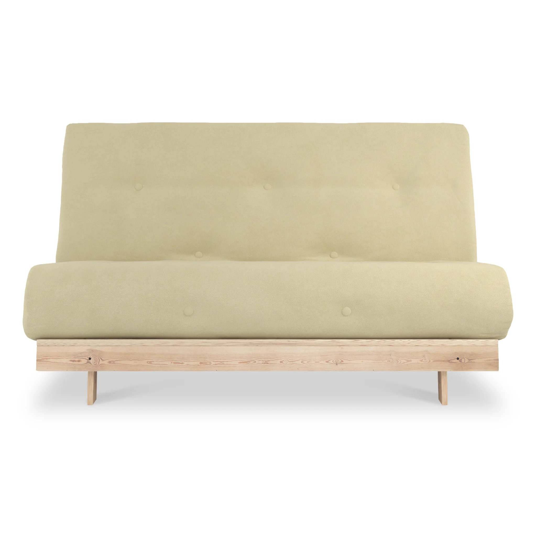 Maggie Double Futon Sofa Bed - Image 46