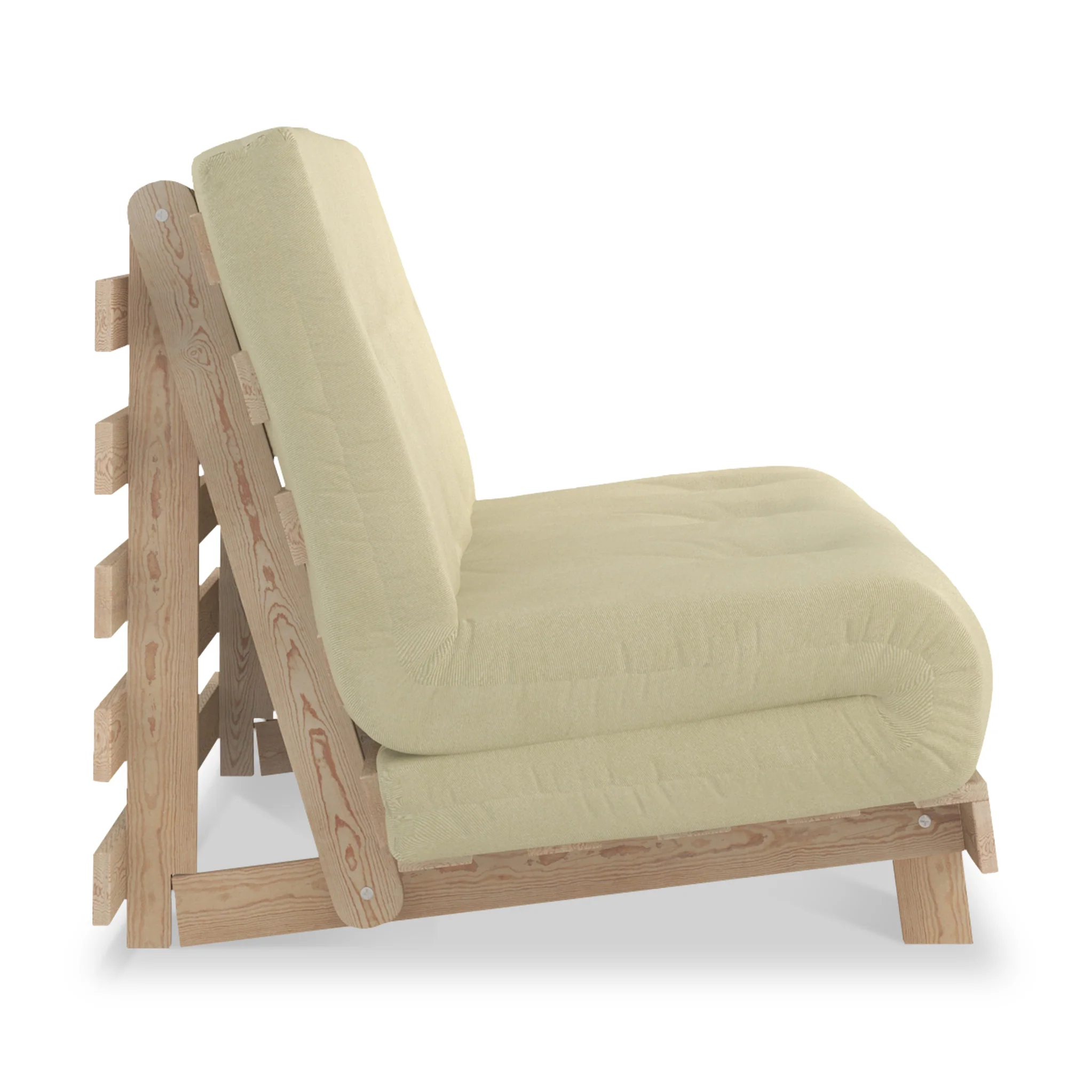 Maggie Double Futon Sofa Bed - Image 47