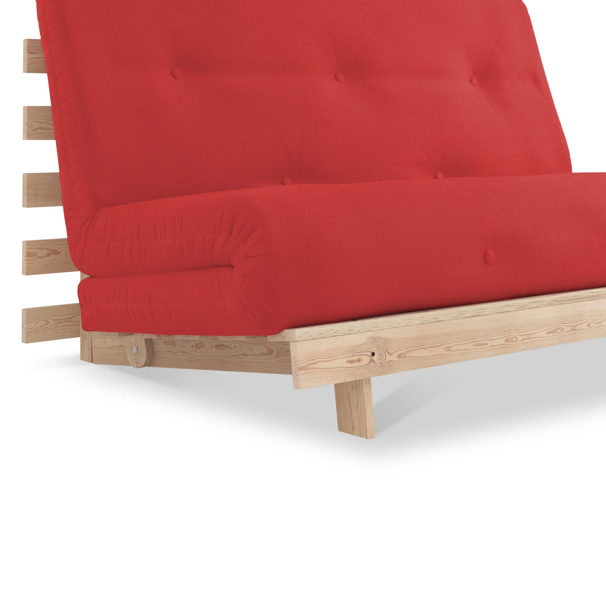 Maggie Double Futon Sofa Bed - Image 52