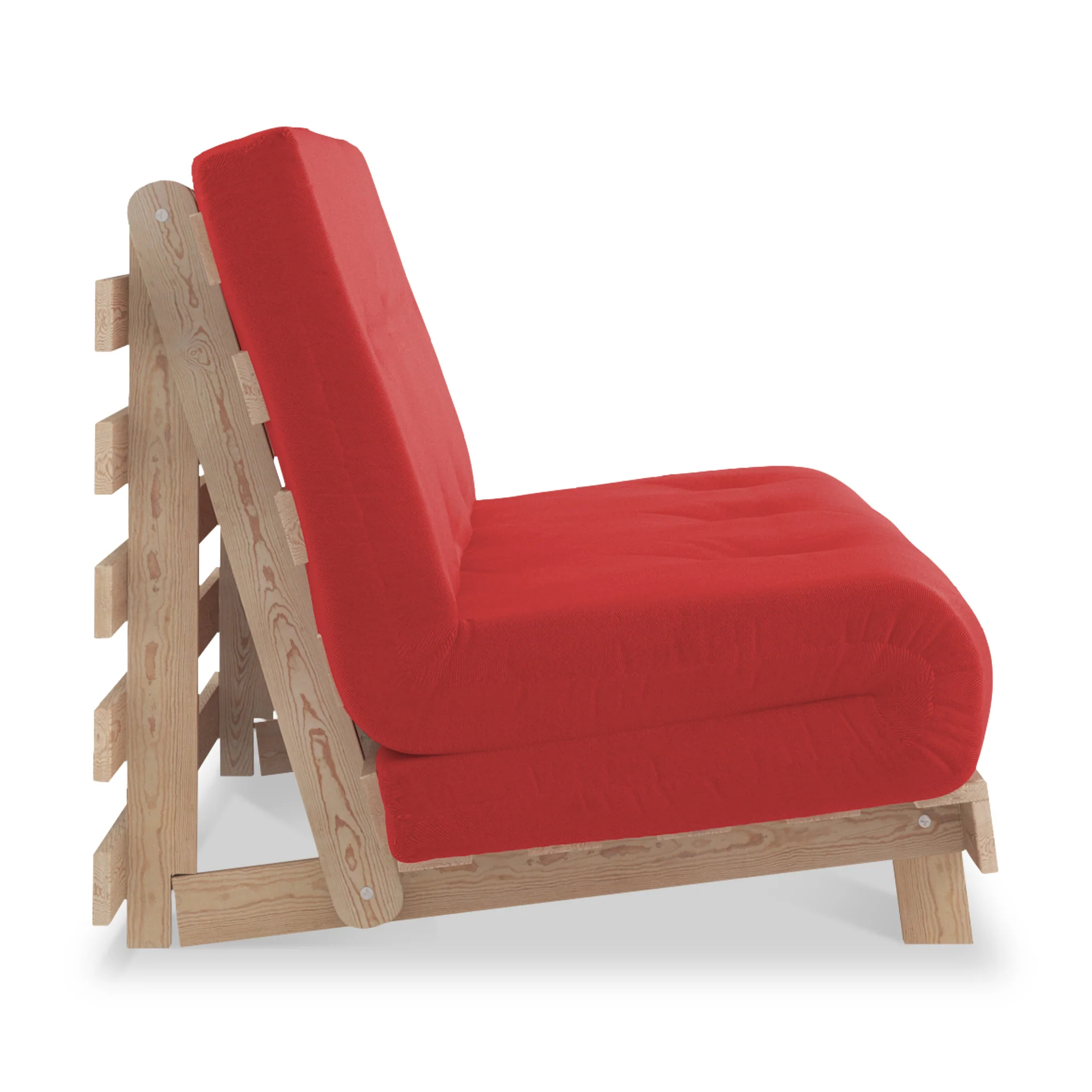 Maggie Double Futon Sofa Bed - Image 54