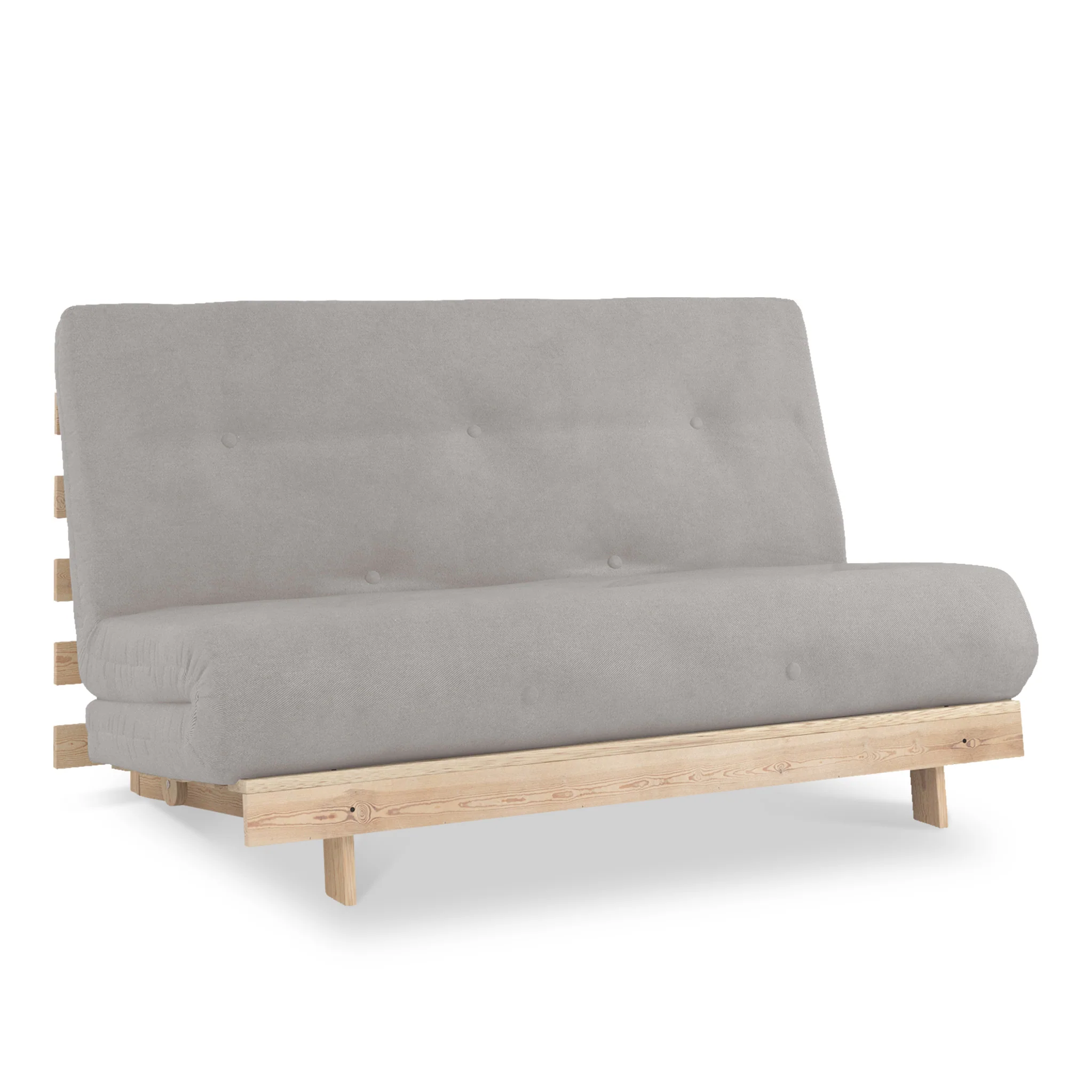 Maggie Double Futon Sofa Bed - Image 57