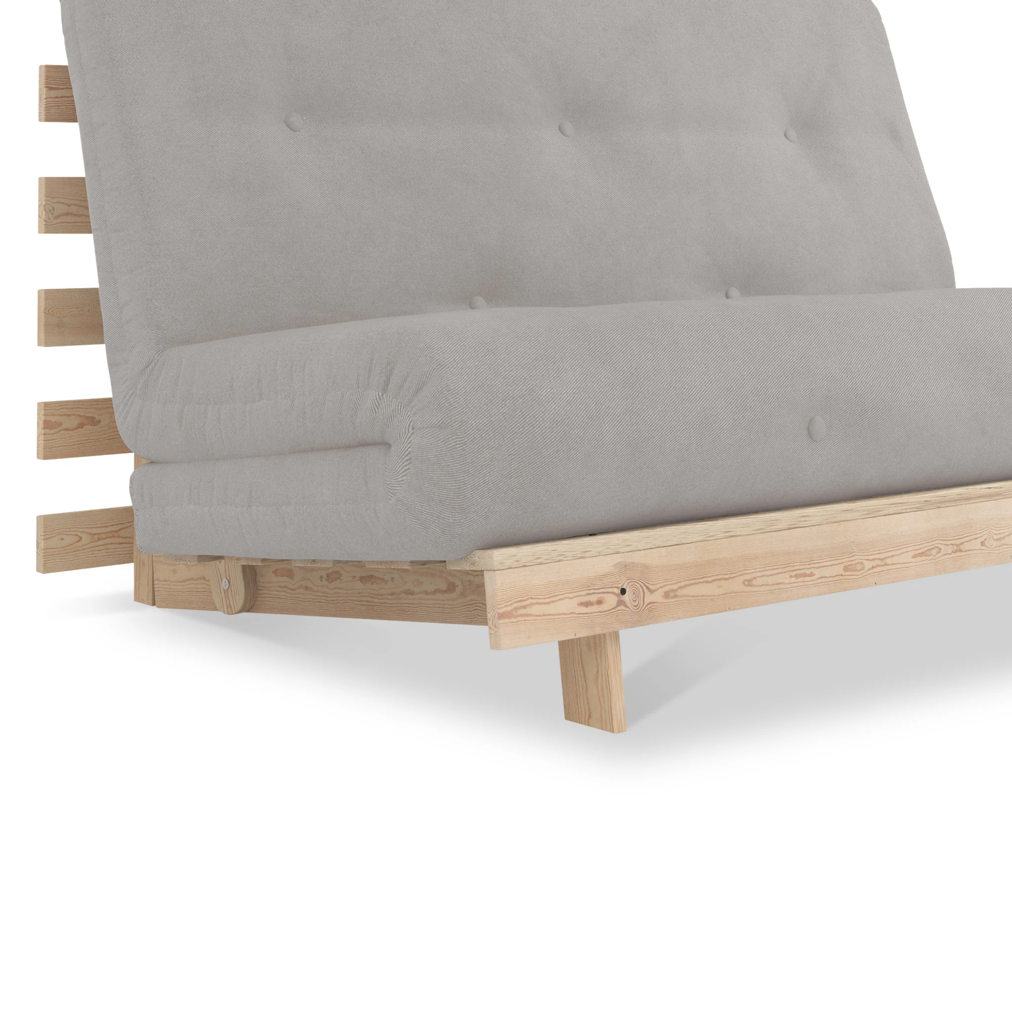 Maggie Double Futon Sofa Bed - Image 61