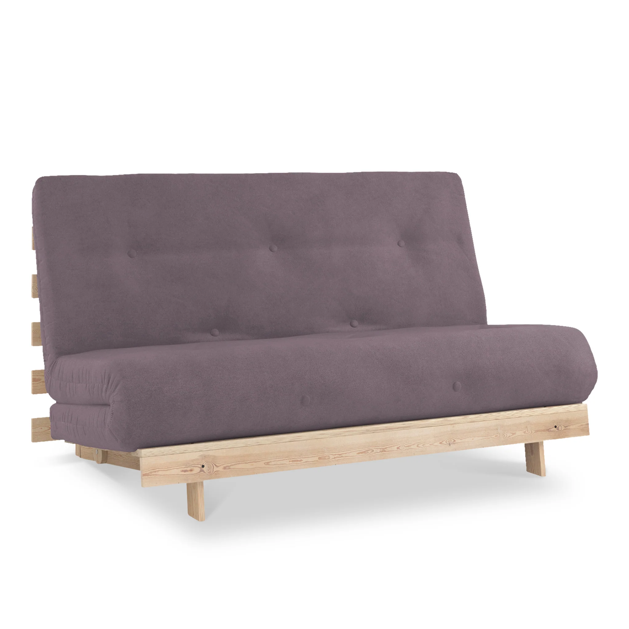 Maggie Double Futon Sofa Bed - Image 65