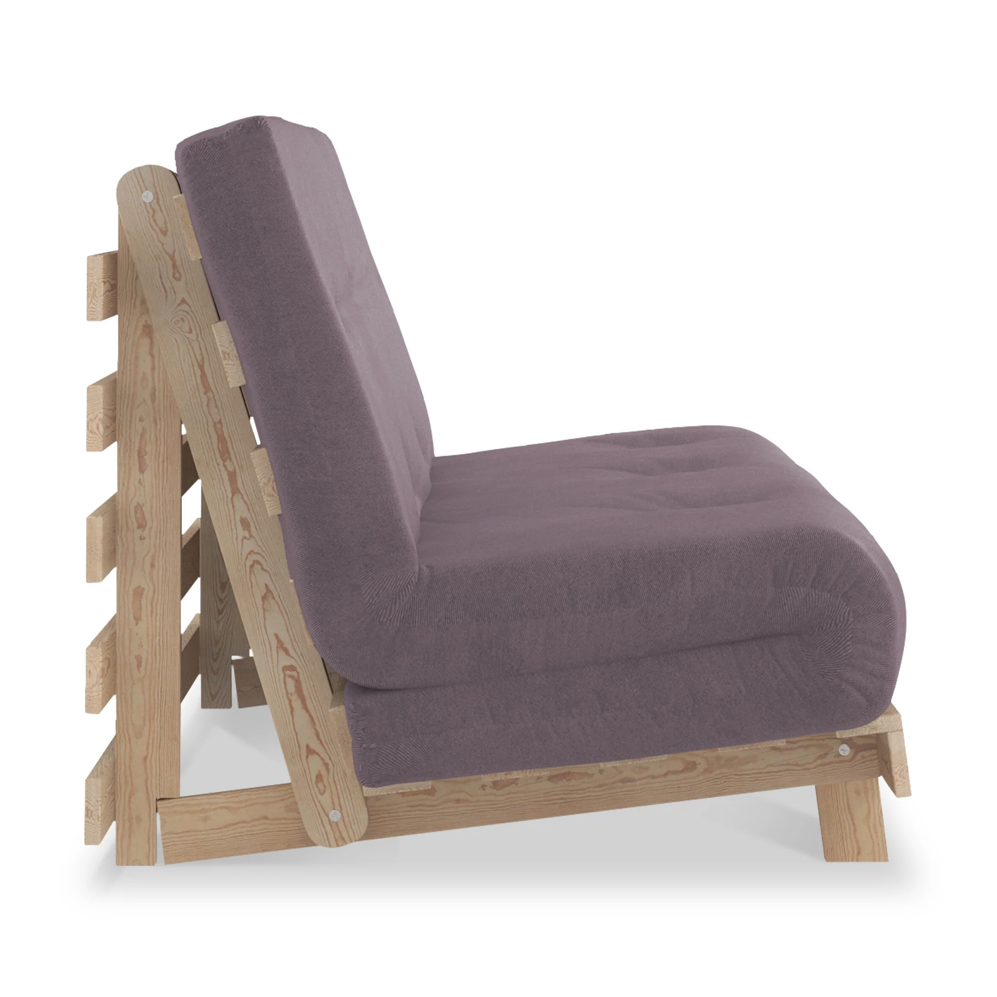 Maggie Double Futon Sofa Bed - Image 67