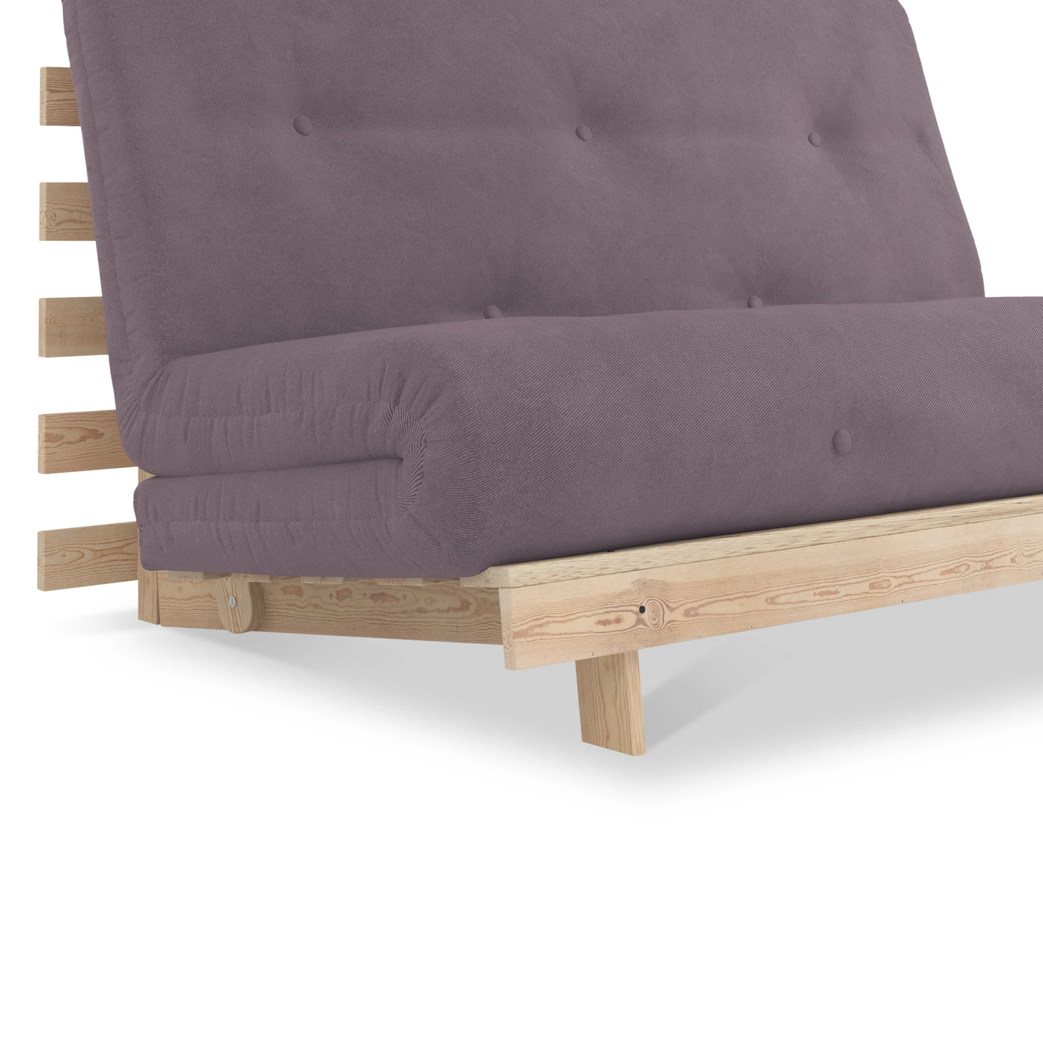 Maggie Double Futon Sofa Bed - Image 68