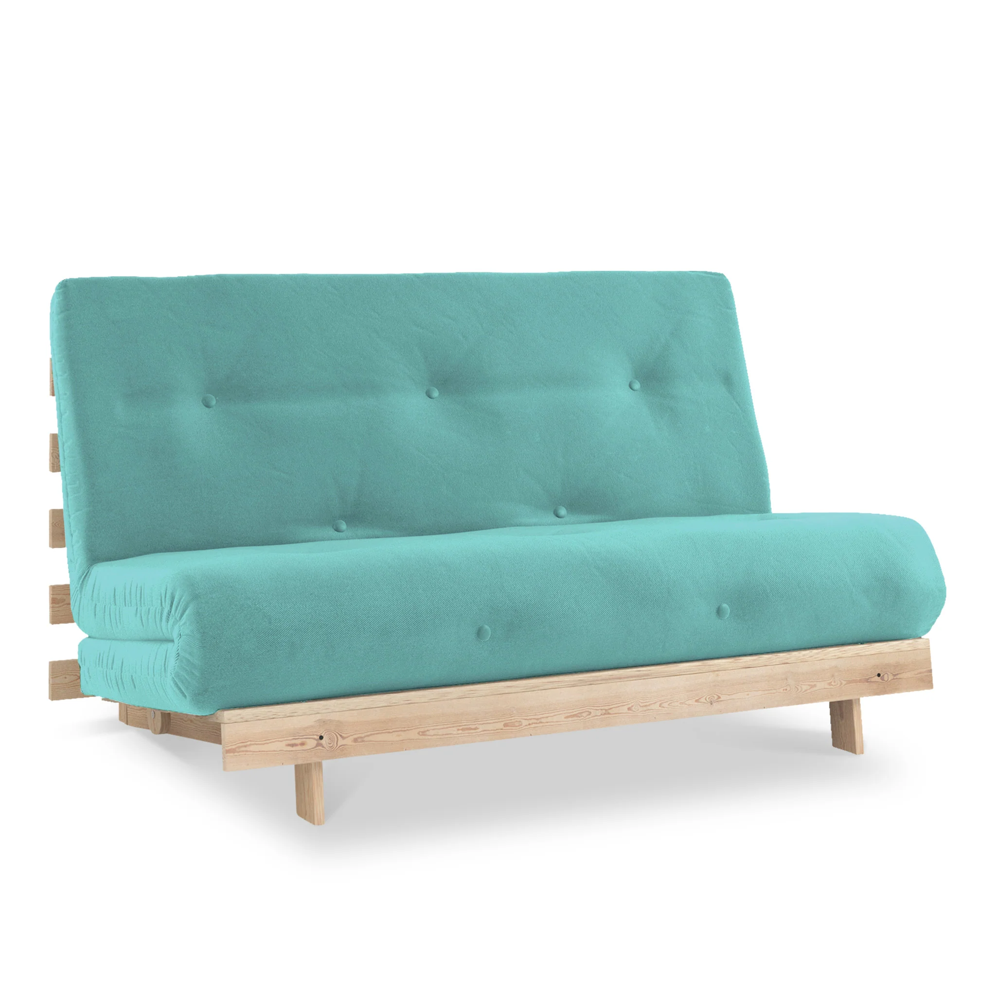 Maggie Double Futon Sofa Bed - Image 71