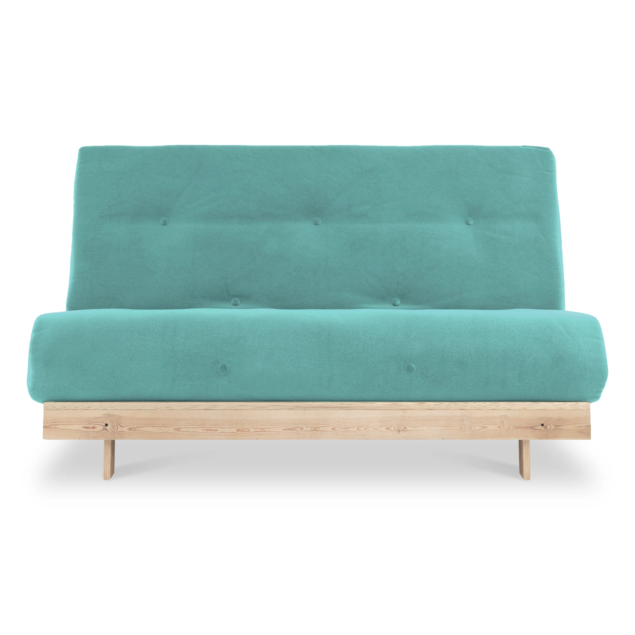 Maggie Double Futon Sofa Bed - Image 73