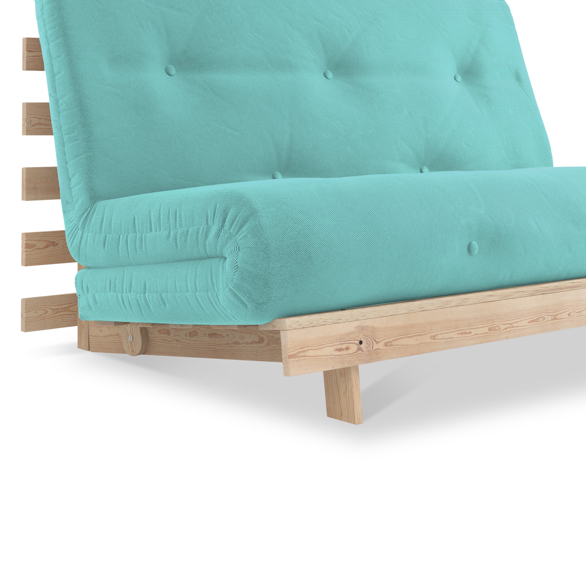 Maggie Double Futon Sofa Bed - Image 75