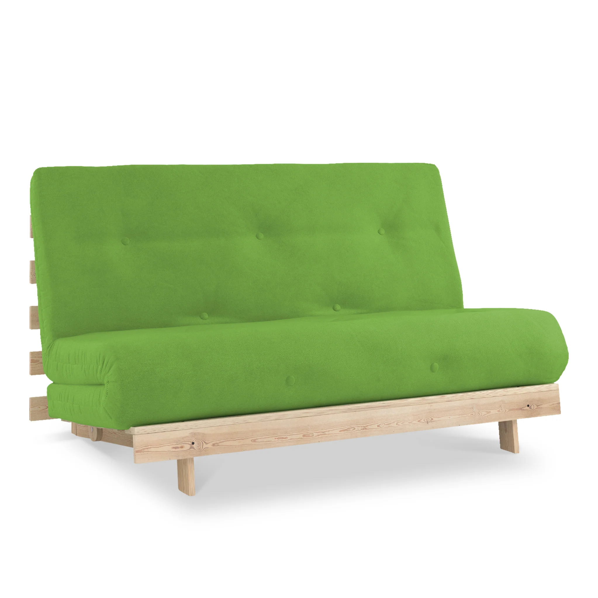 Maggie Double Futon Sofa Bed - Image 79