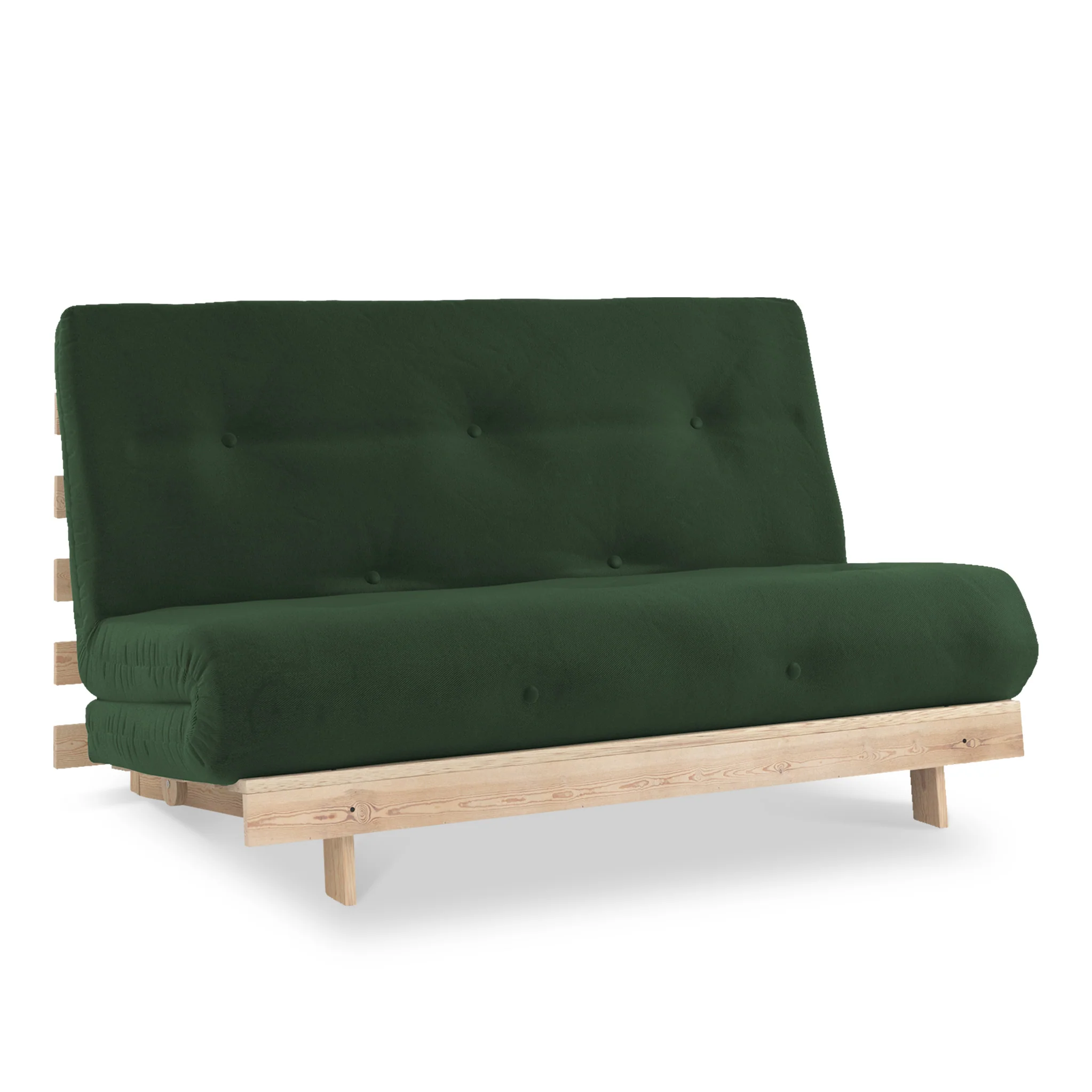 Maggie Double Futon Sofa Bed - Image 8