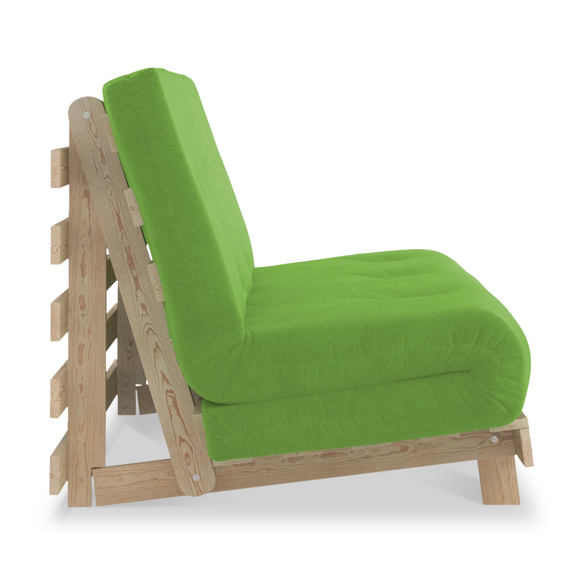 Maggie Double Futon Sofa Bed - Image 82