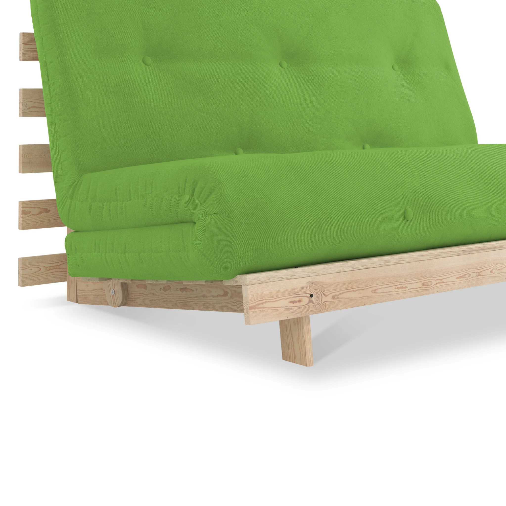 Maggie Double Futon Sofa Bed - Image 83
