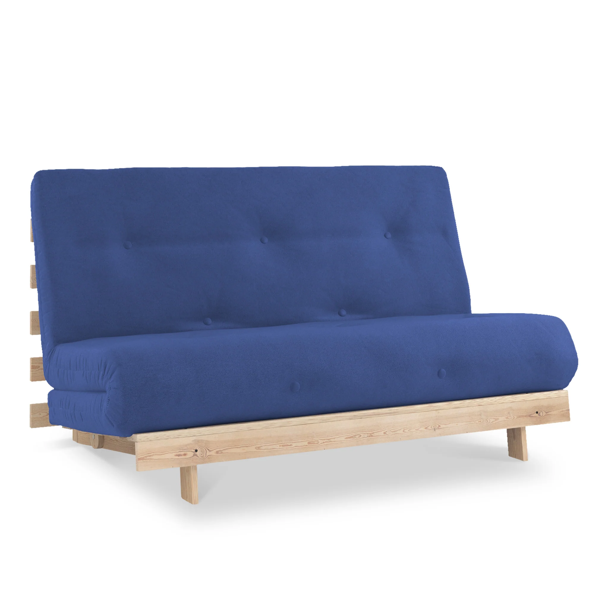 Maggie Double Futon Sofa Bed - Image 86