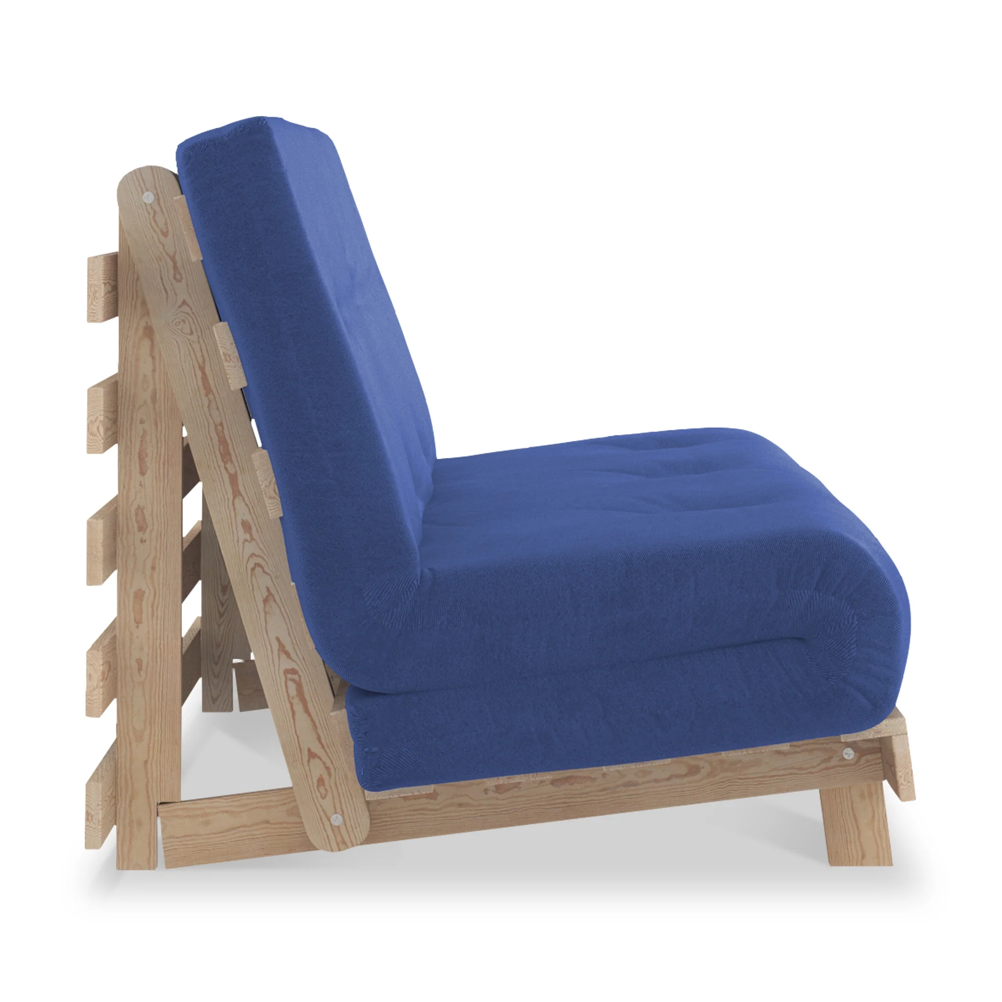 Maggie Double Futon Sofa Bed - Image 90
