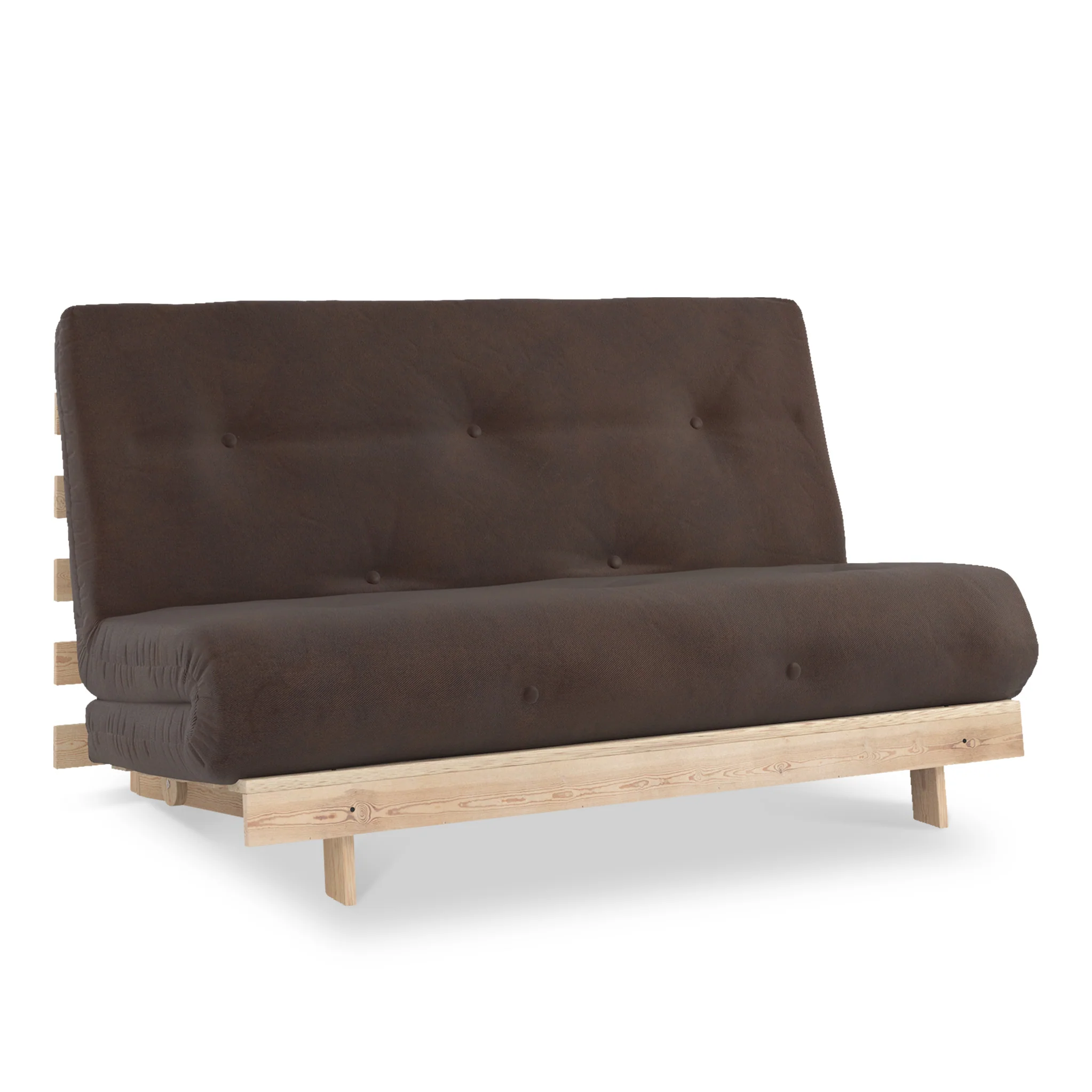 Maggie Double Futon Sofa Bed - Image 93