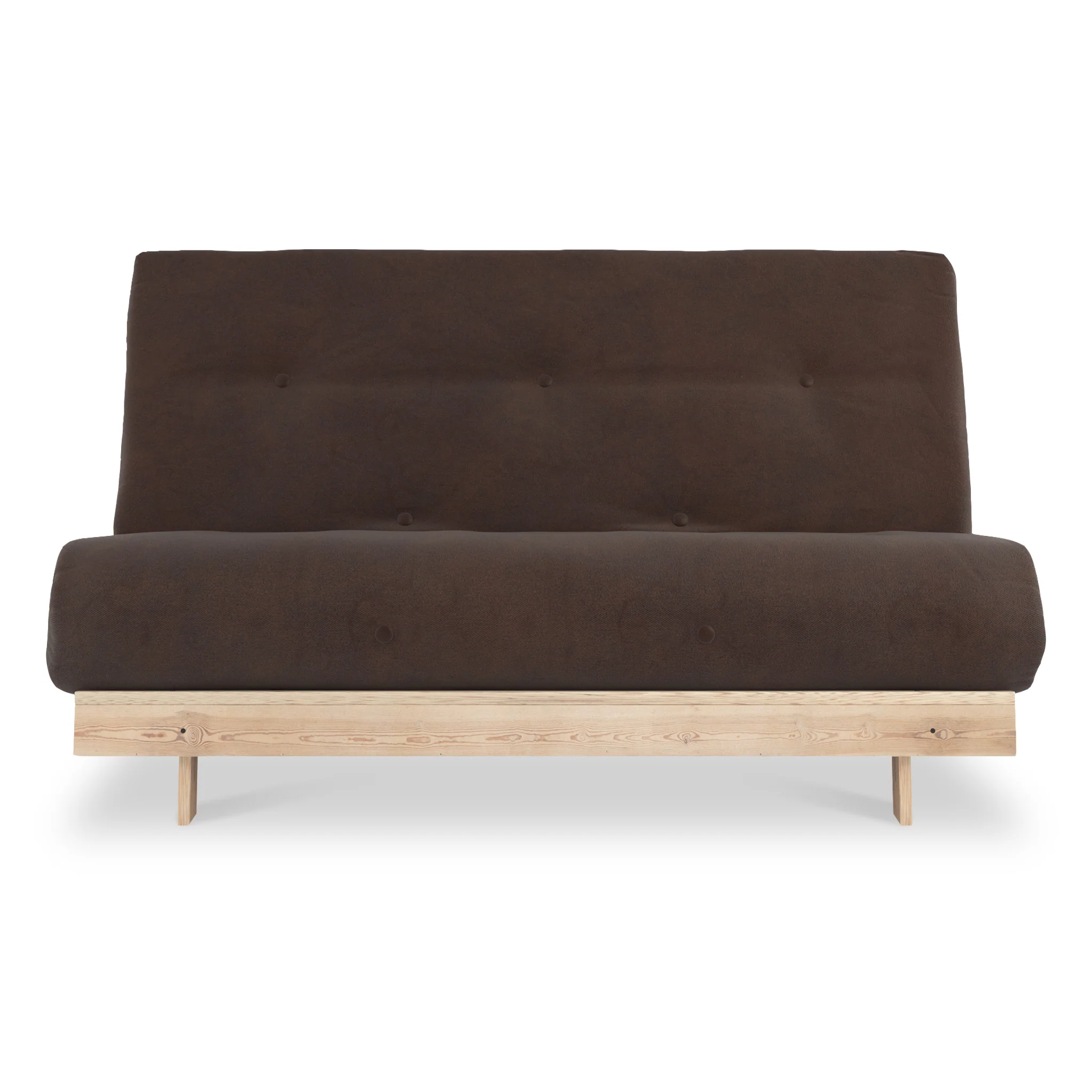 Maggie Double Futon Sofa Bed - Image 95