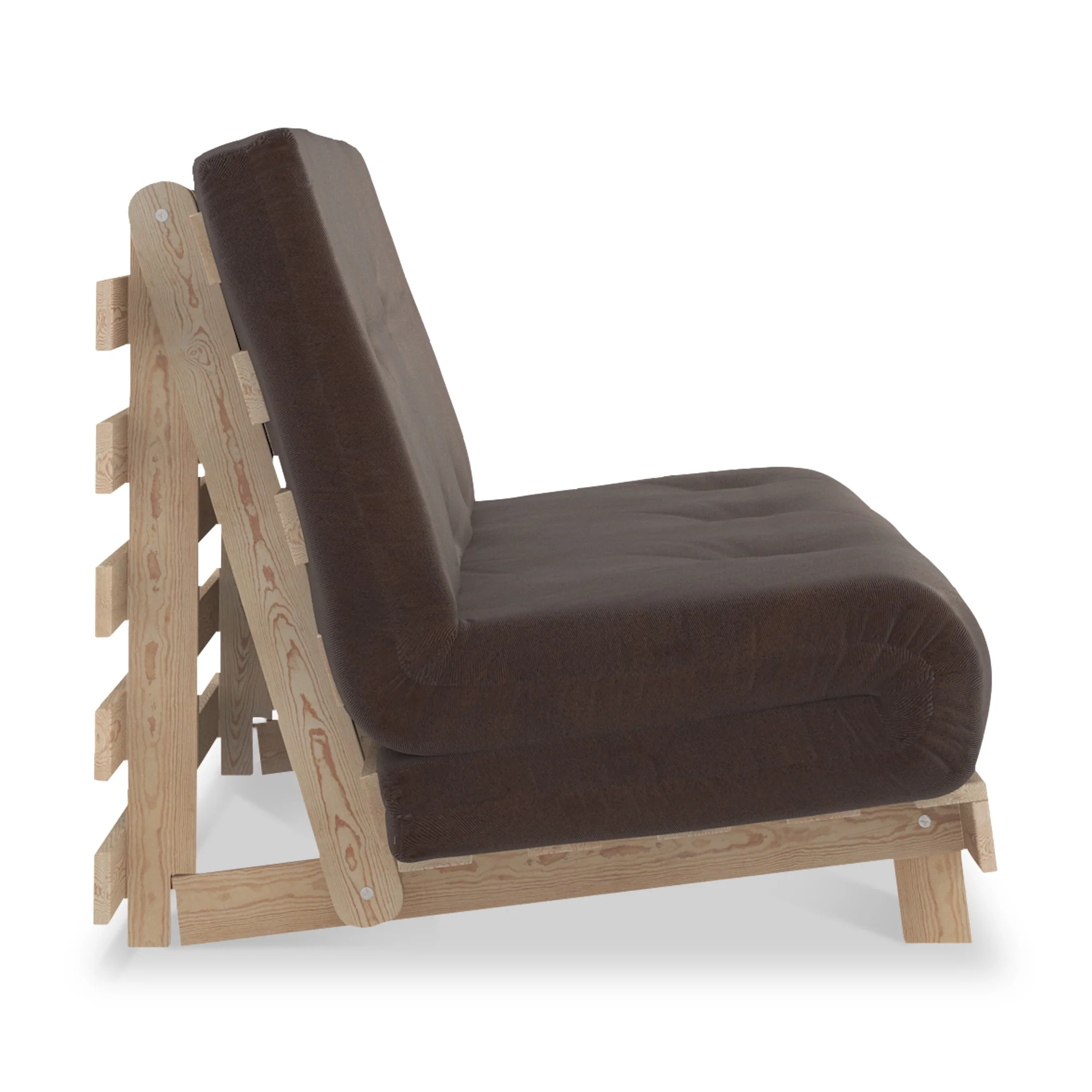 Maggie Double Futon Sofa Bed - Image 96