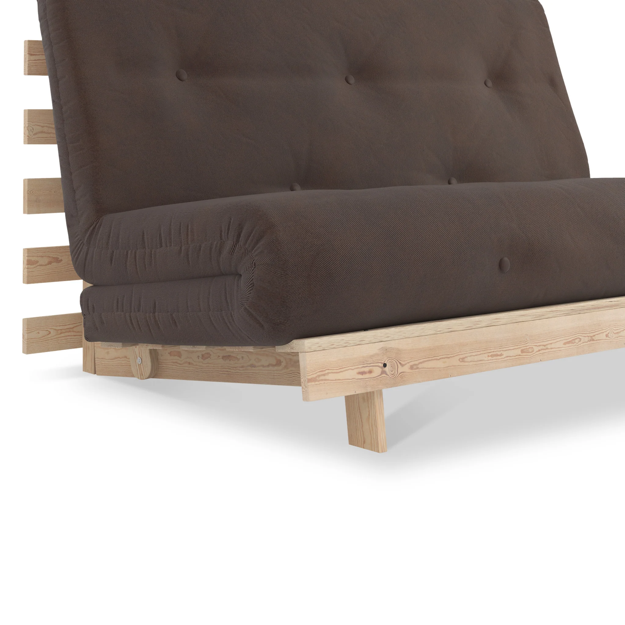 Maggie Double Futon Sofa Bed - Image 97