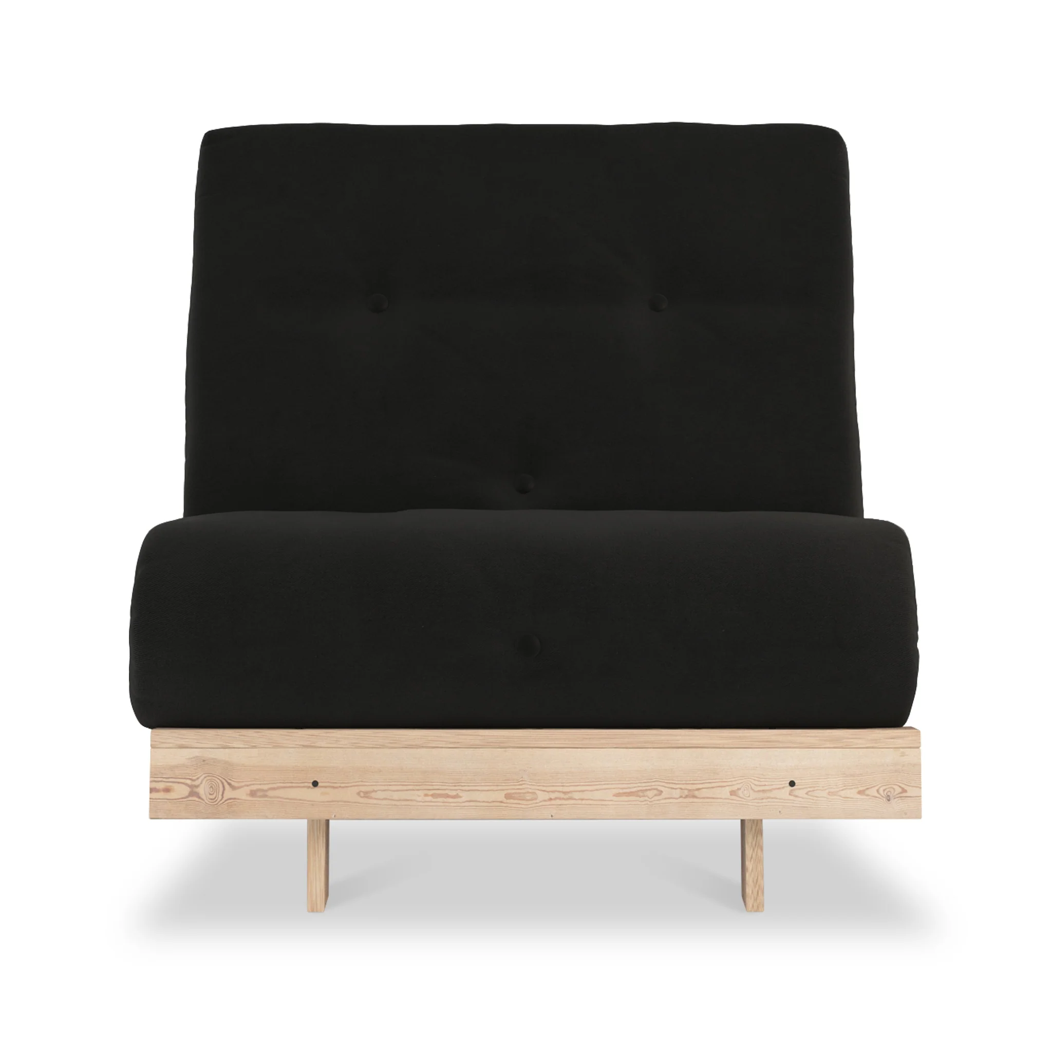Maggie Single Futon Sofa Bed - Image 24