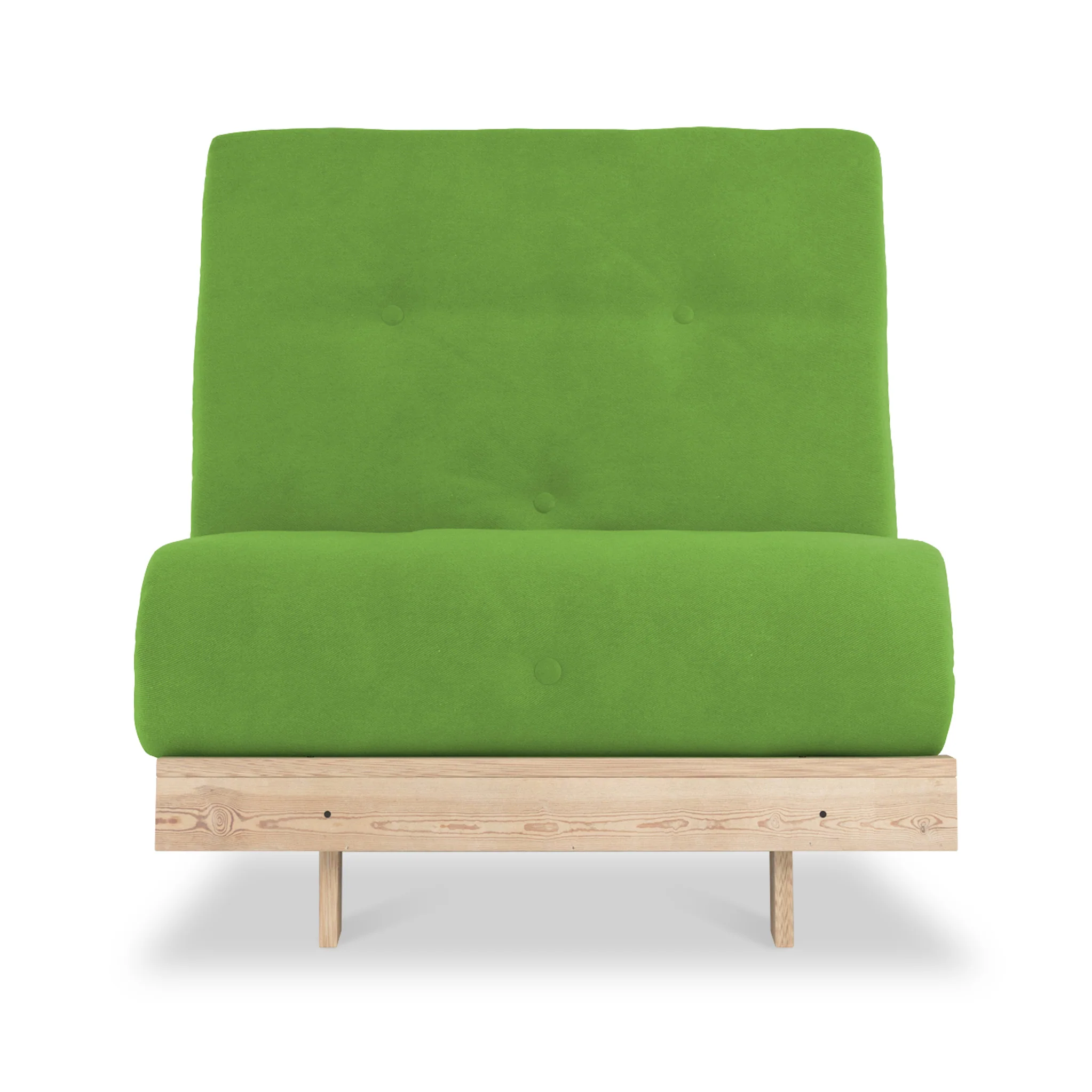 Maggie Single Futon Sofa Bed - Image 38
