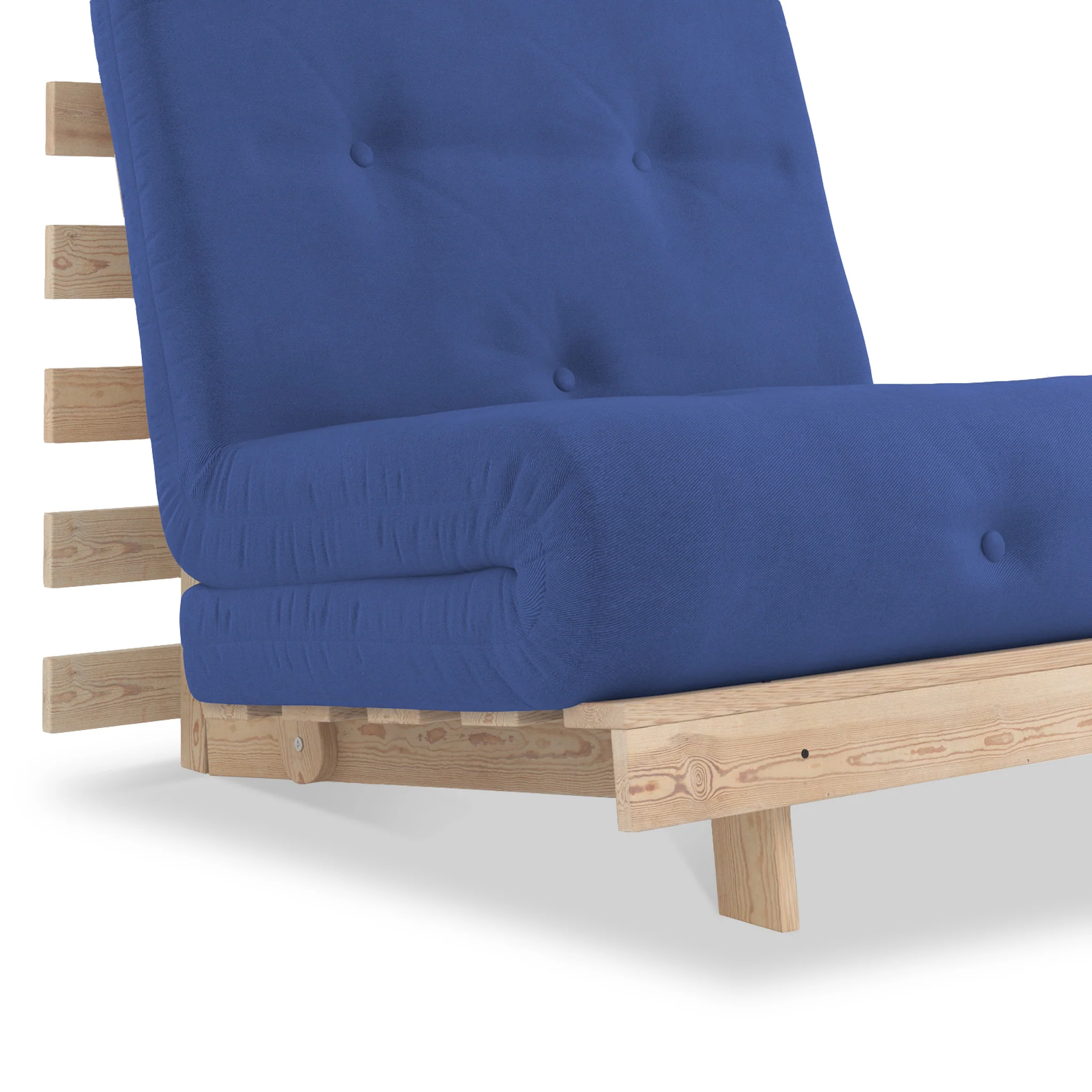 Maggie Single Futon Sofa Bed - Image 46