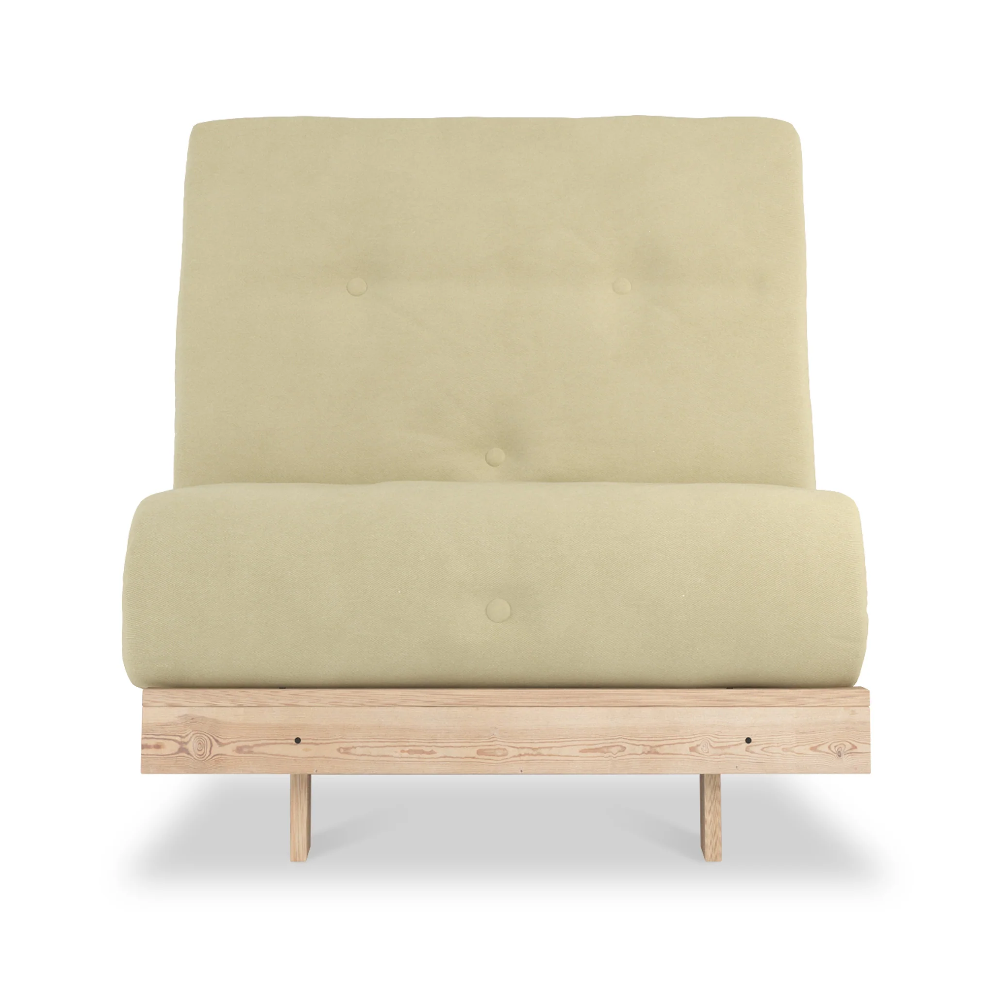 Maggie Single Futon Sofa Bed - Image 59