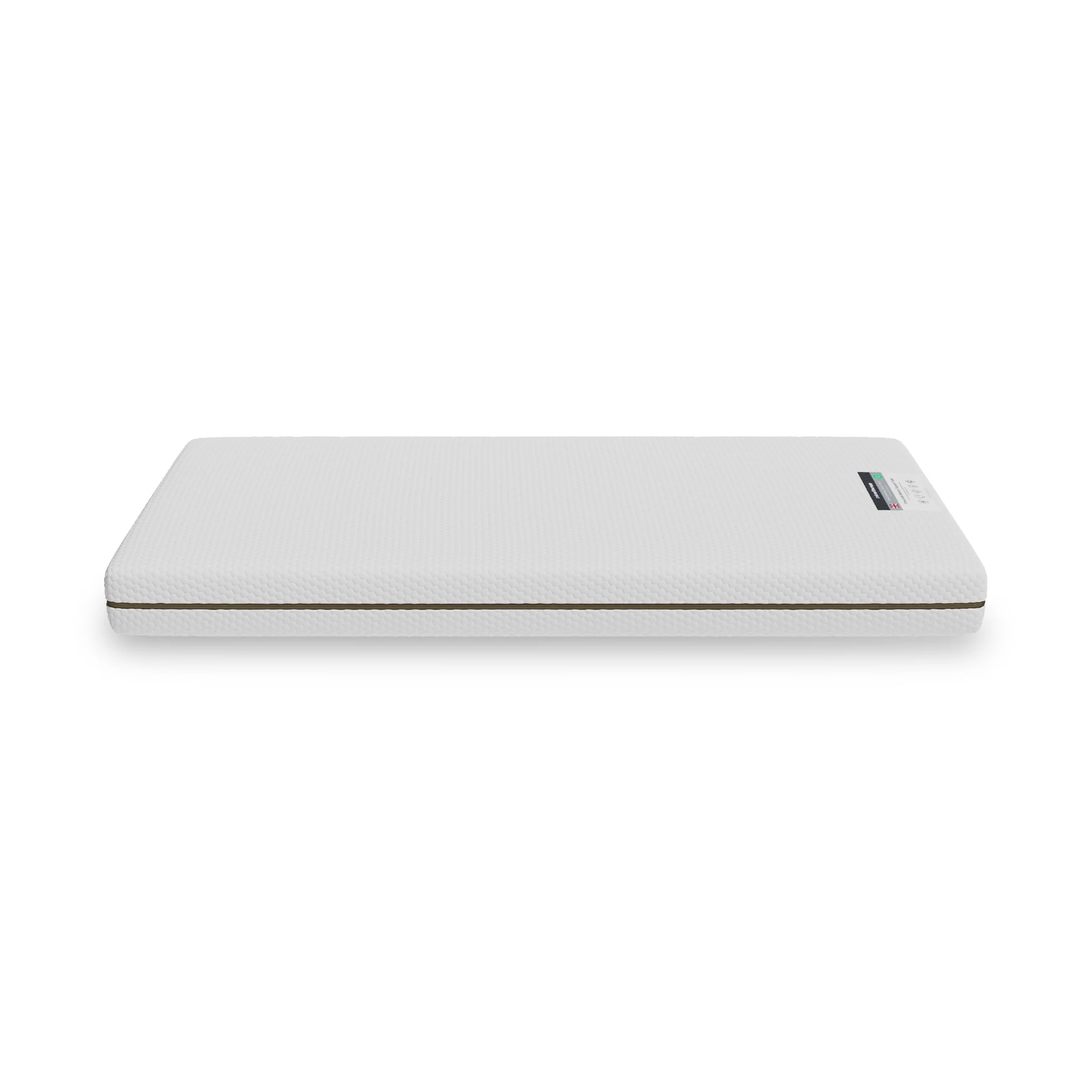 Maple Kids Memory Support Foam Mattress - Image 4