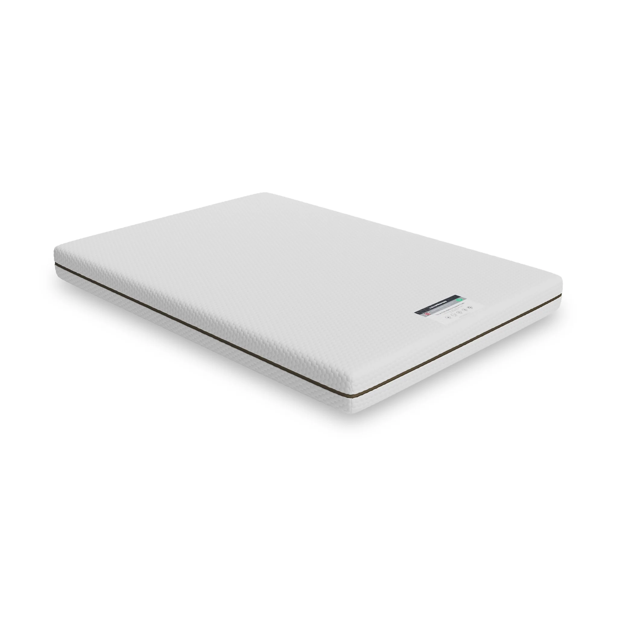 Maple Kids Memory Support Foam Mattress - Image 5