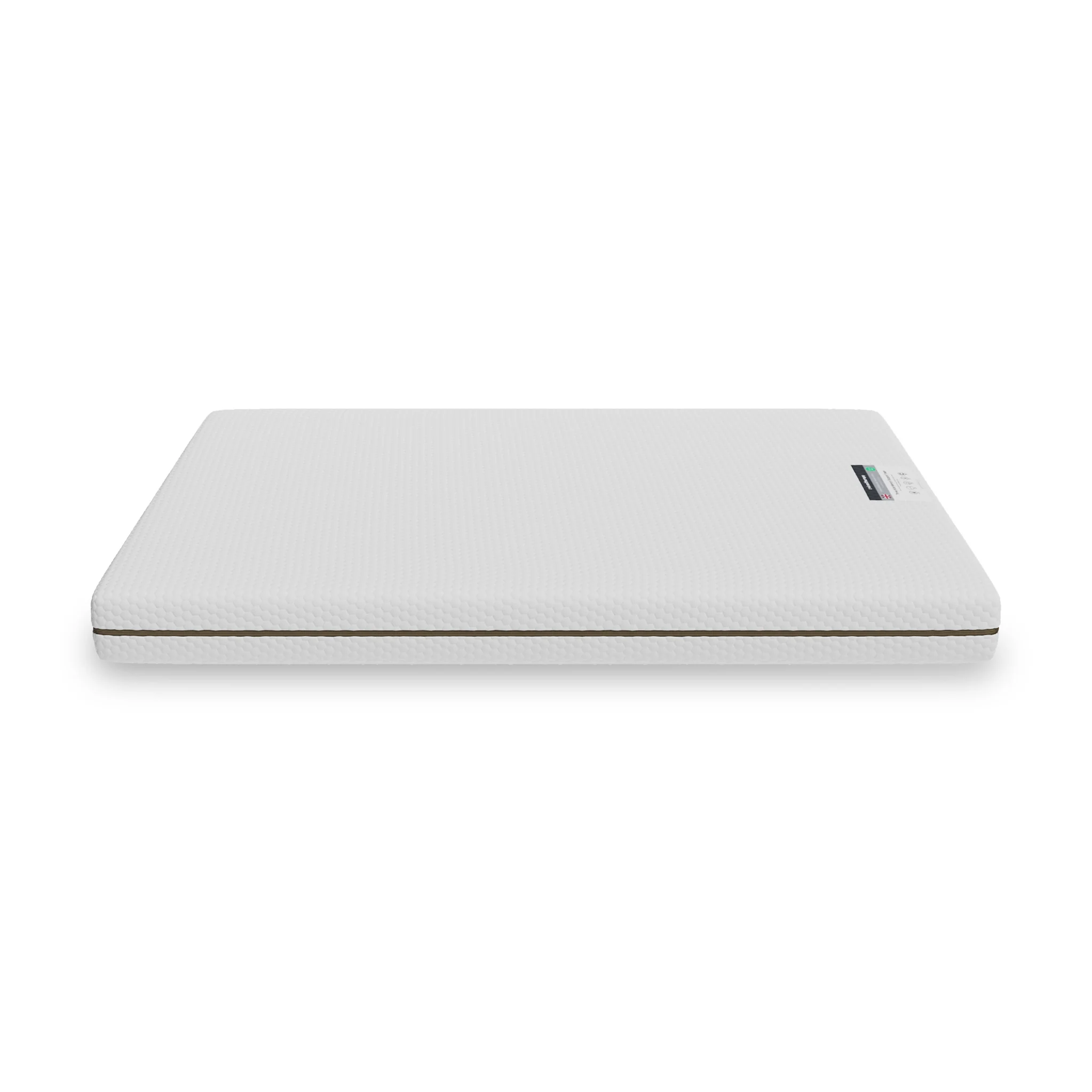 Maple Kids Memory Support Foam Mattress - Image 6