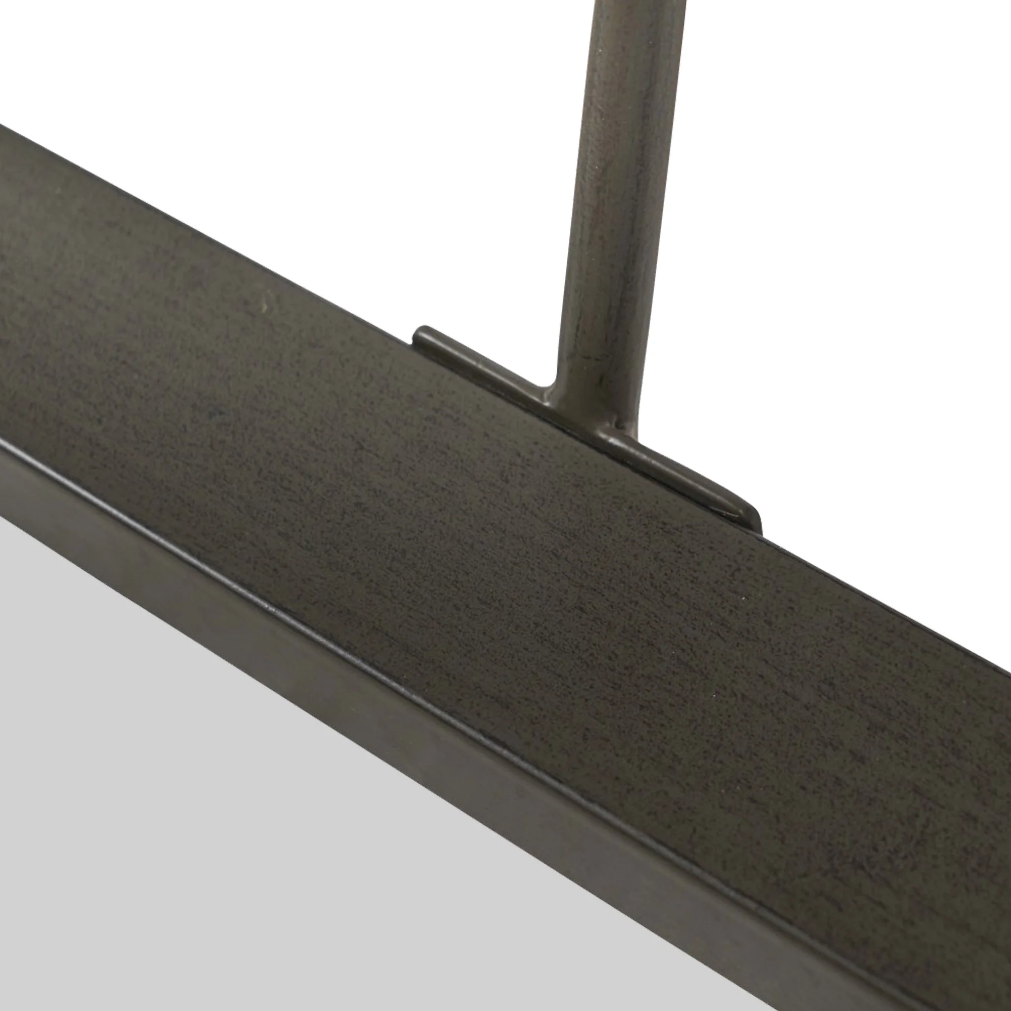 Marca Sand Wash Acacia Bar Table - Image 5