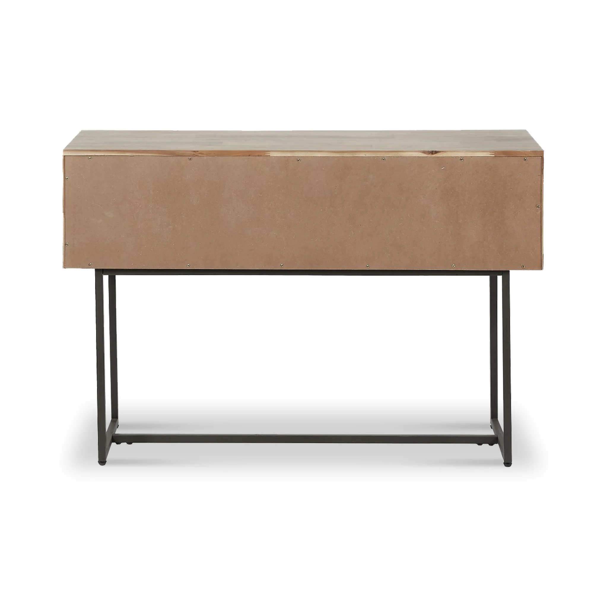 Marca Sand Wash Acacia Console Table - Image 3