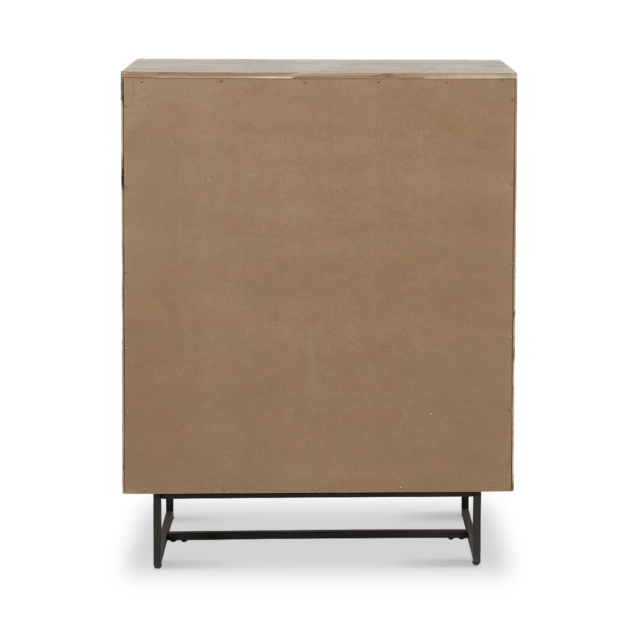 Marca Sand Wash Acacia Cupboard - Image 8