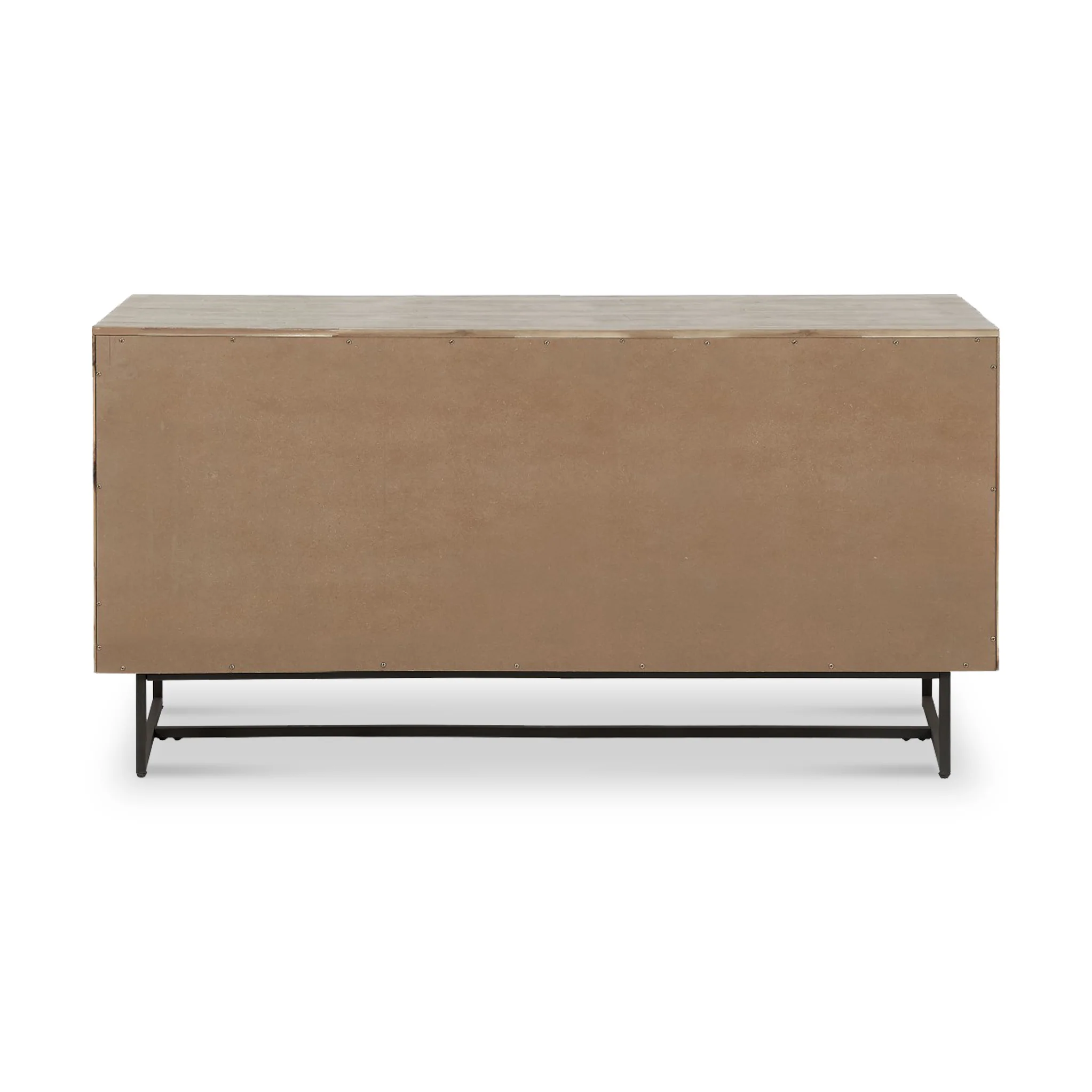 Marca Sand Wash Acacia Large Sideboard - Image 8