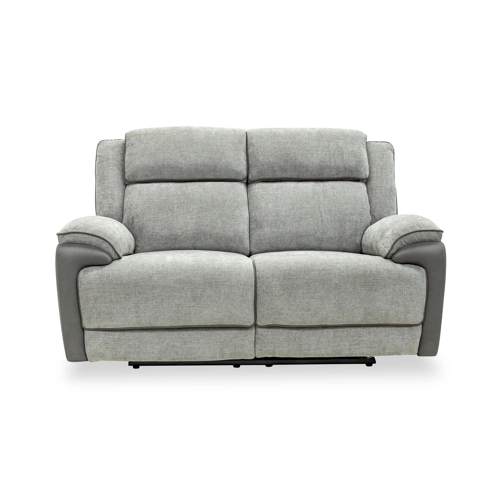 Marcell Power Recliner 2 Seater Sofa - Image 3