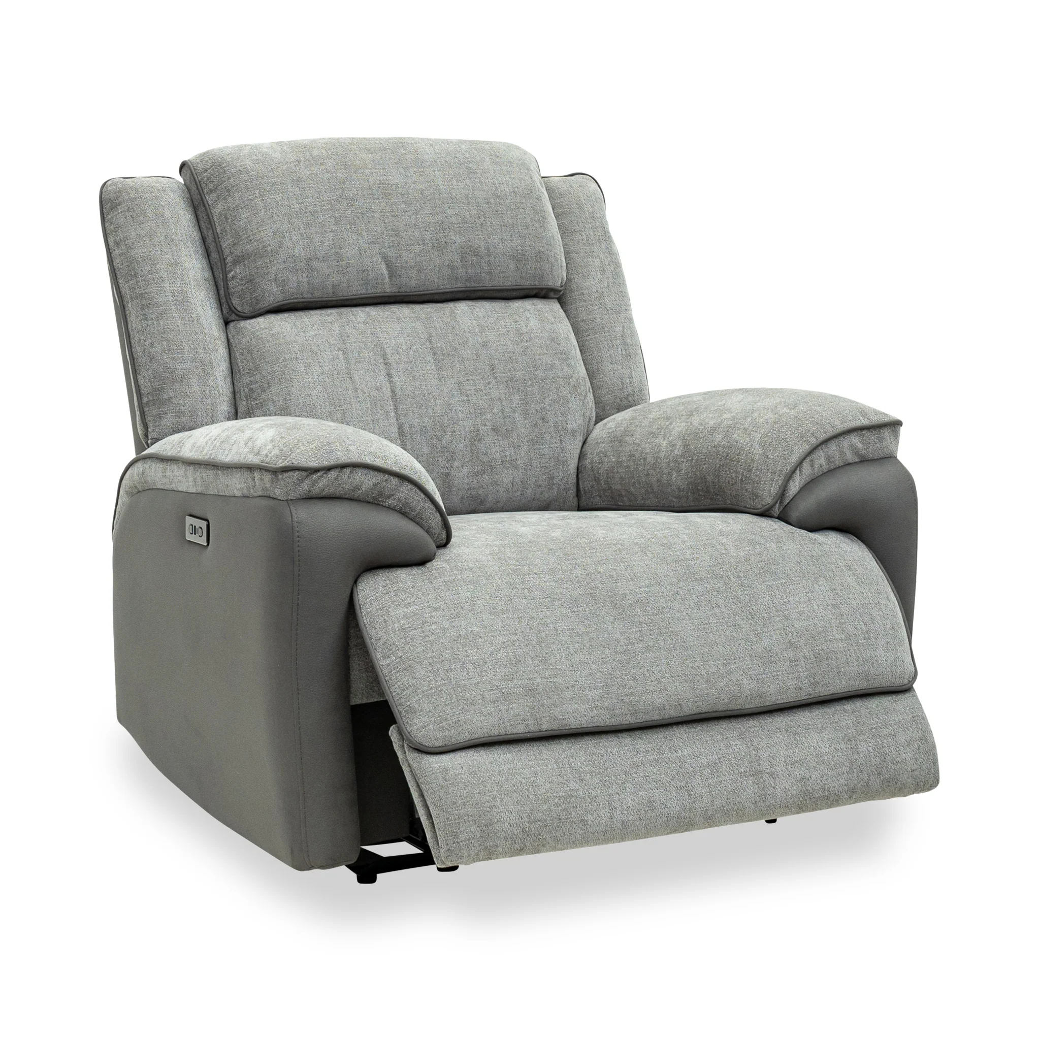 Marcell Power Recliner Armchair - Image 3