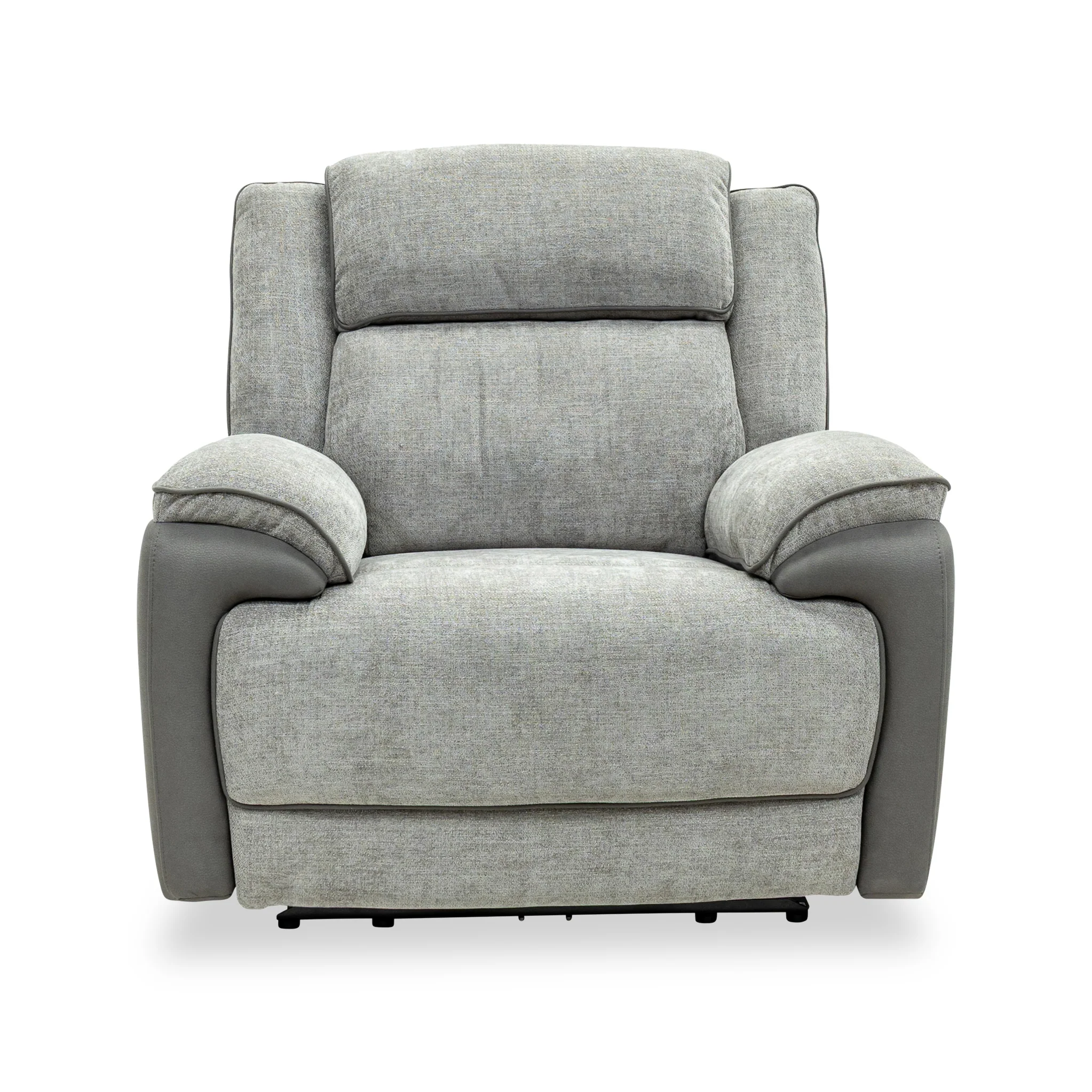 Marcell Power Recliner Armchair - Image 4