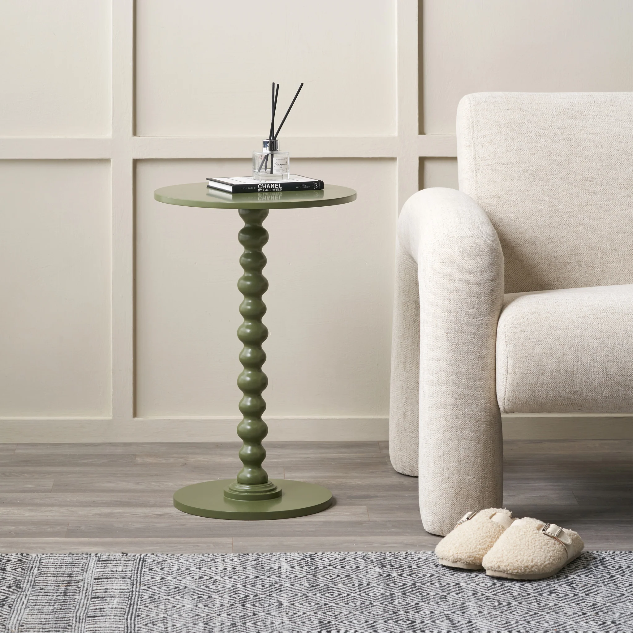 Margot Bobble Side Table - Image 16