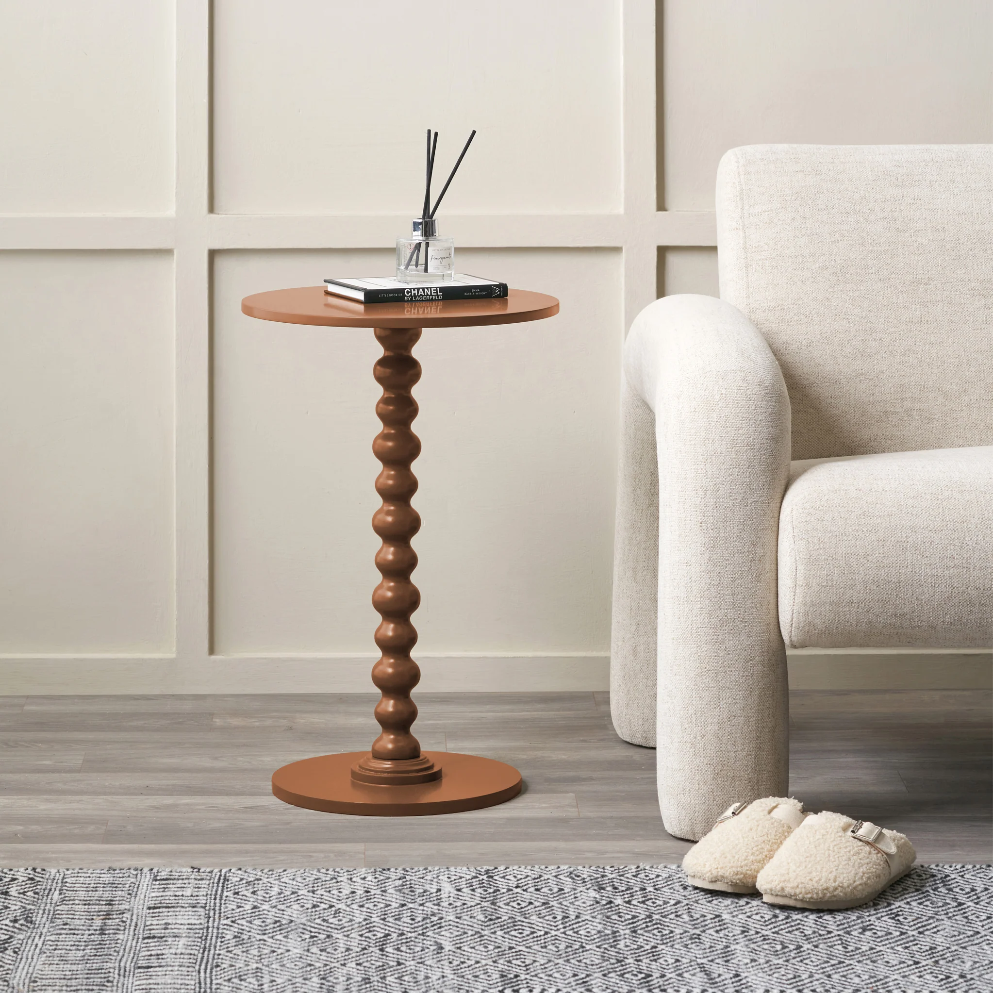 Margot Bobble Side Table - Image 2