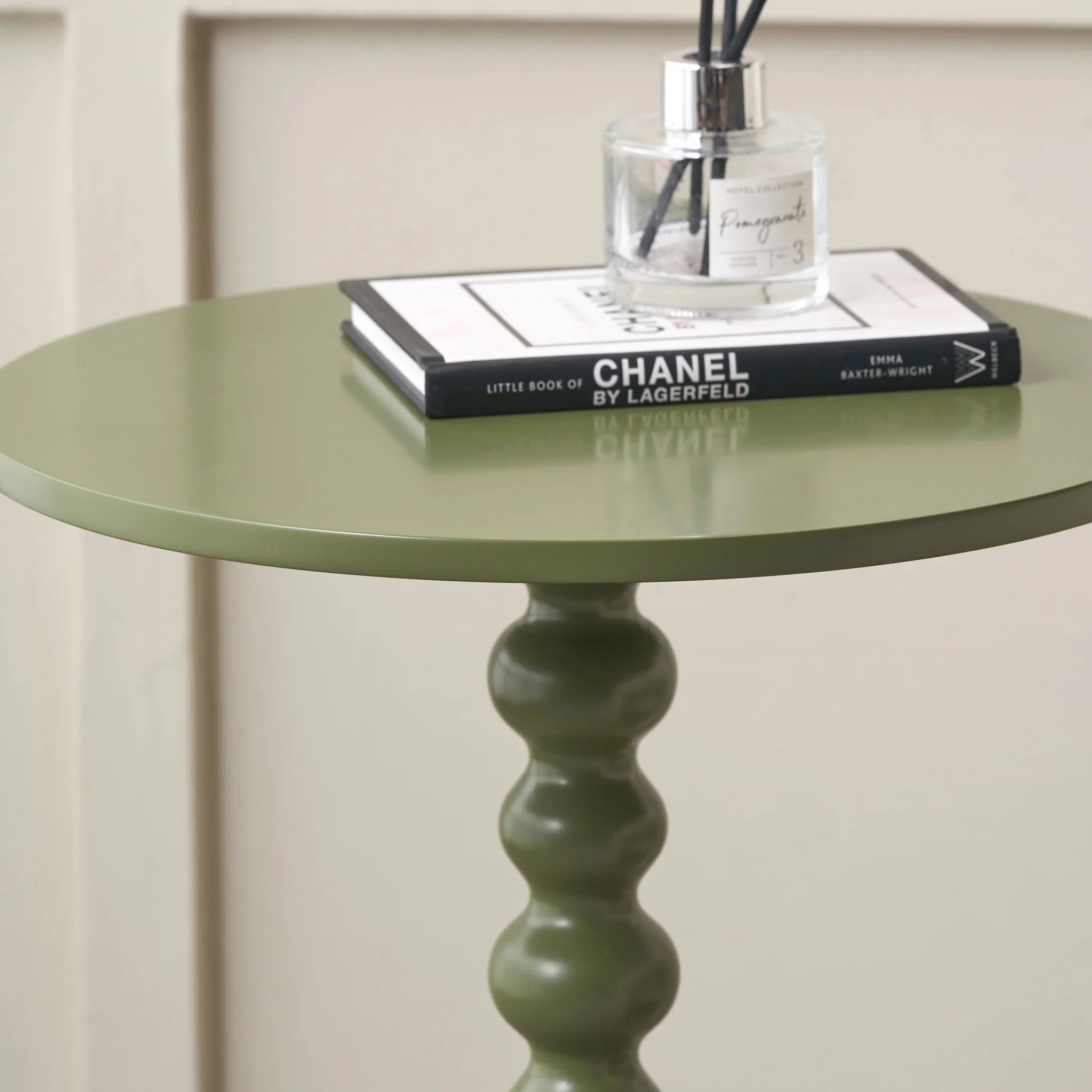 Margot Bobble Side Table - Image 20