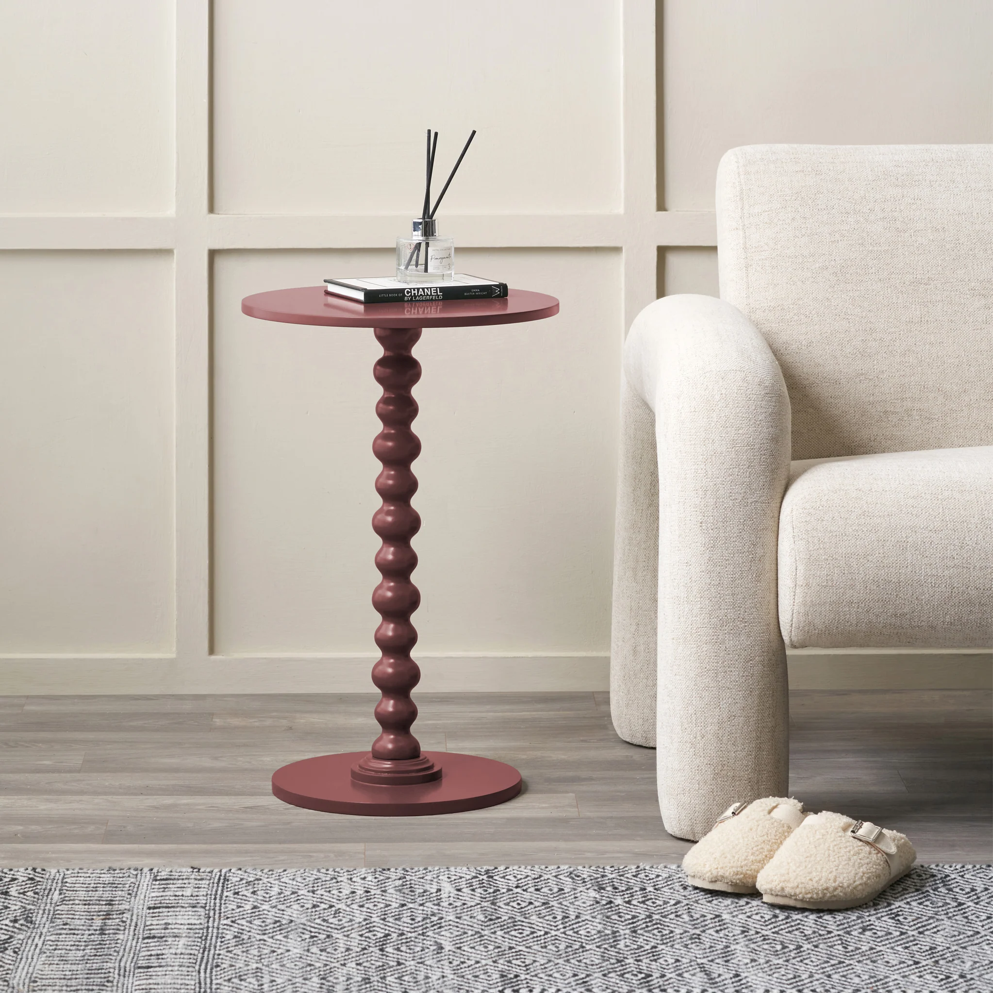 Margot Bobble Side Table - Image 23